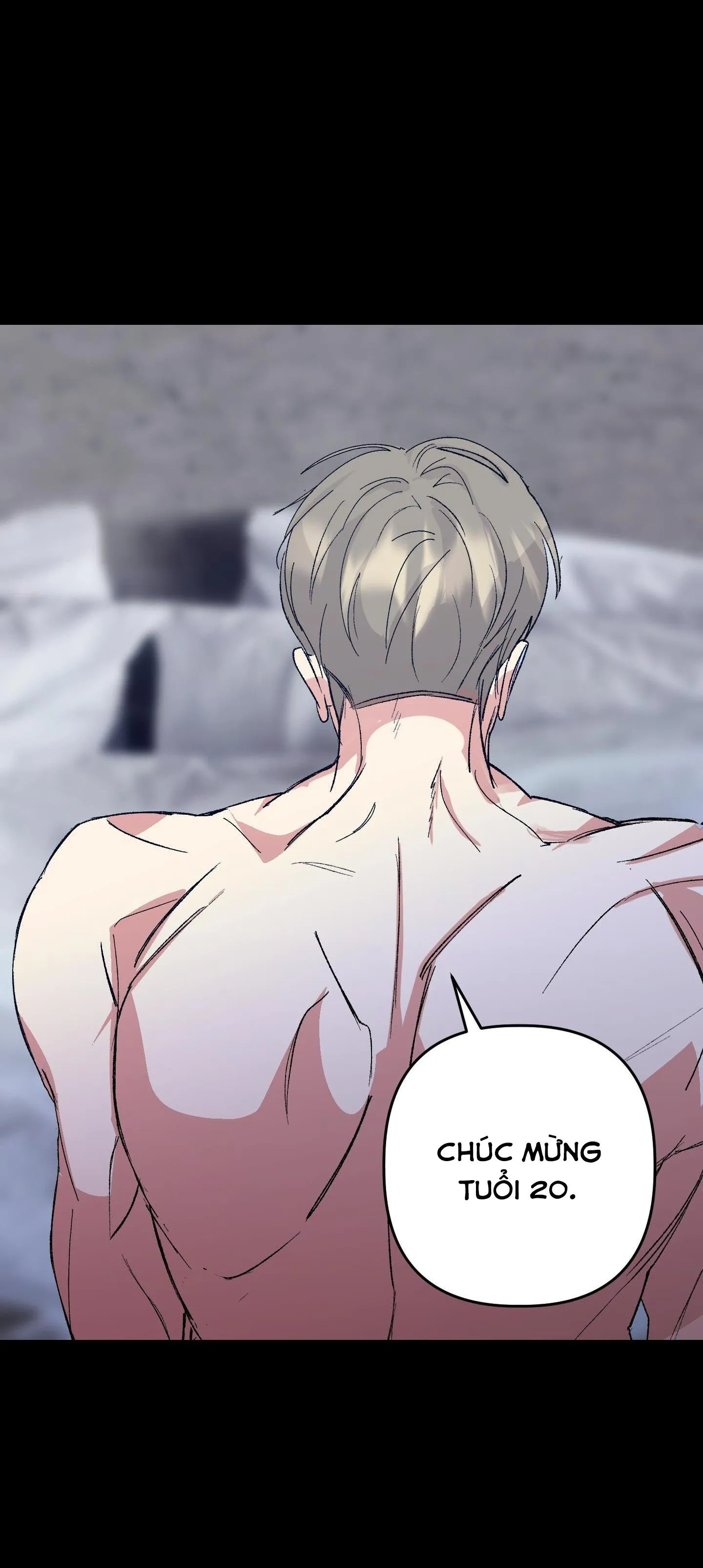 (END )SỐNG SÓT TRONG RỪNG VỚI NGƯỜI YÊU CŨ Chapter 7 Trang 48