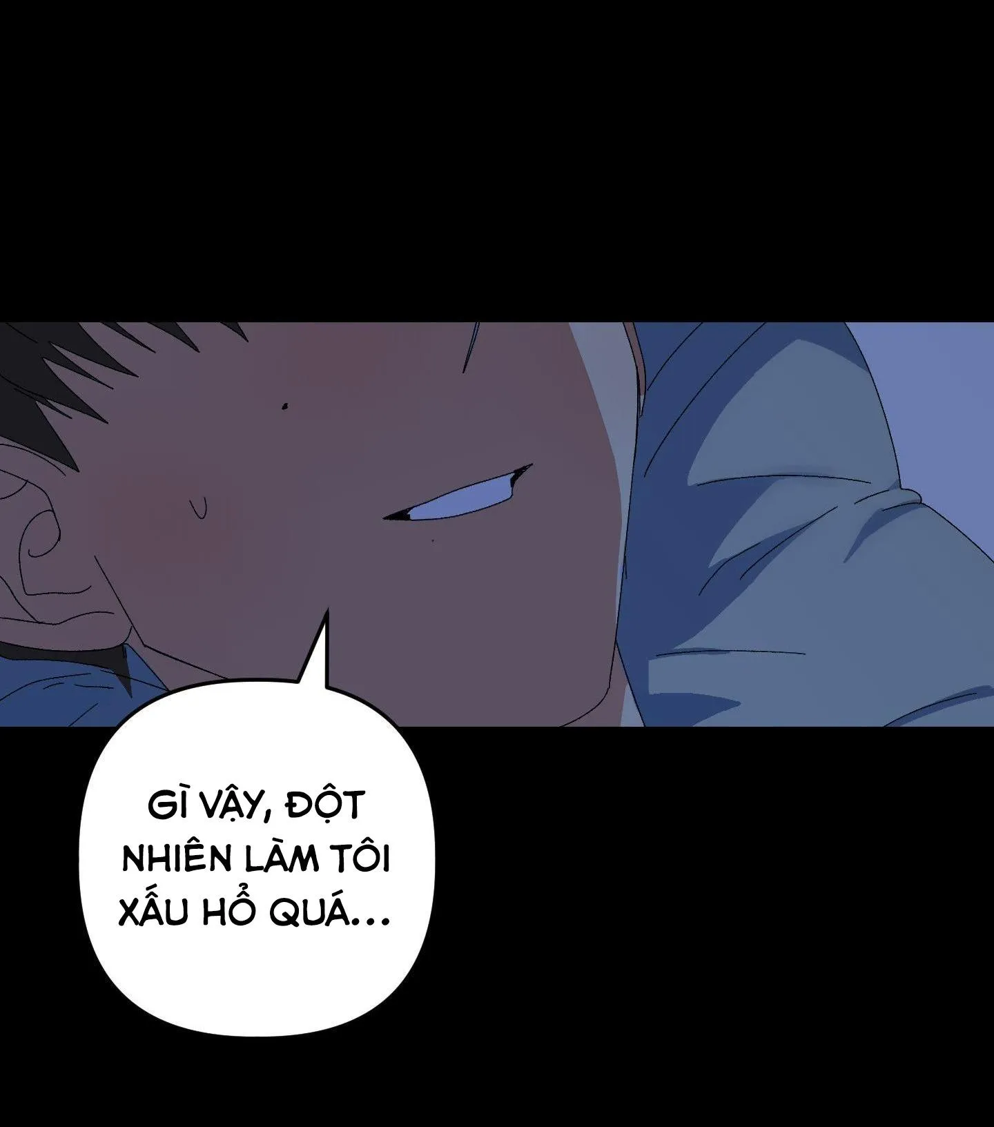 (END )SỐNG SÓT TRONG RỪNG VỚI NGƯỜI YÊU CŨ Chapter 7 Trang 49