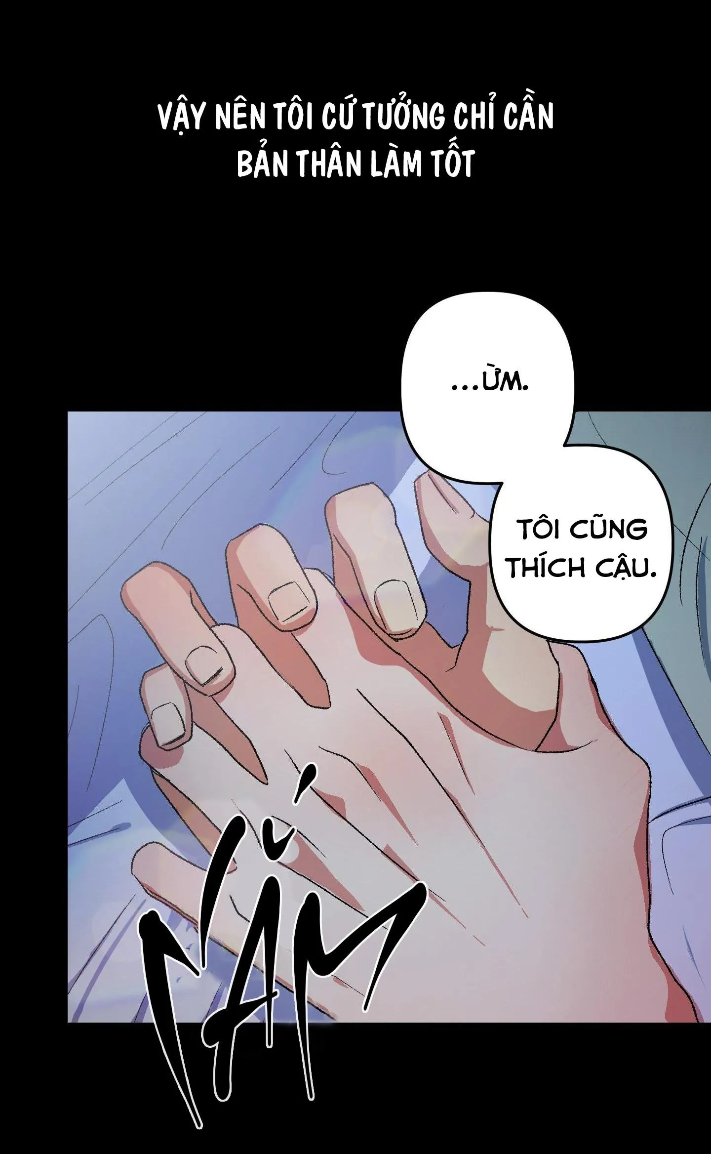 (END )SỐNG SÓT TRONG RỪNG VỚI NGƯỜI YÊU CŨ Chapter 7 Trang 51