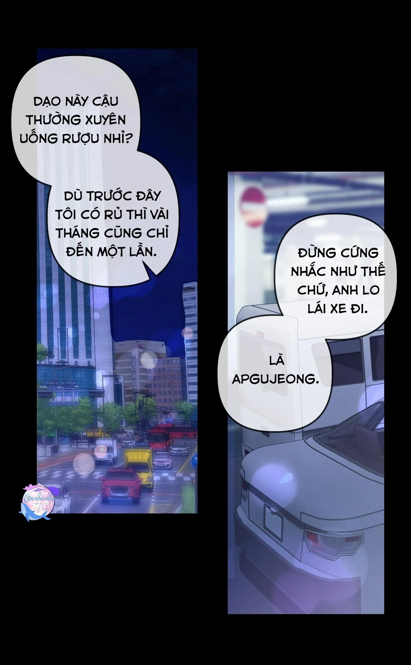 (END )SỐNG SÓT TRONG RỪNG VỚI NGƯỜI YÊU CŨ Chapter 7 Trang 58