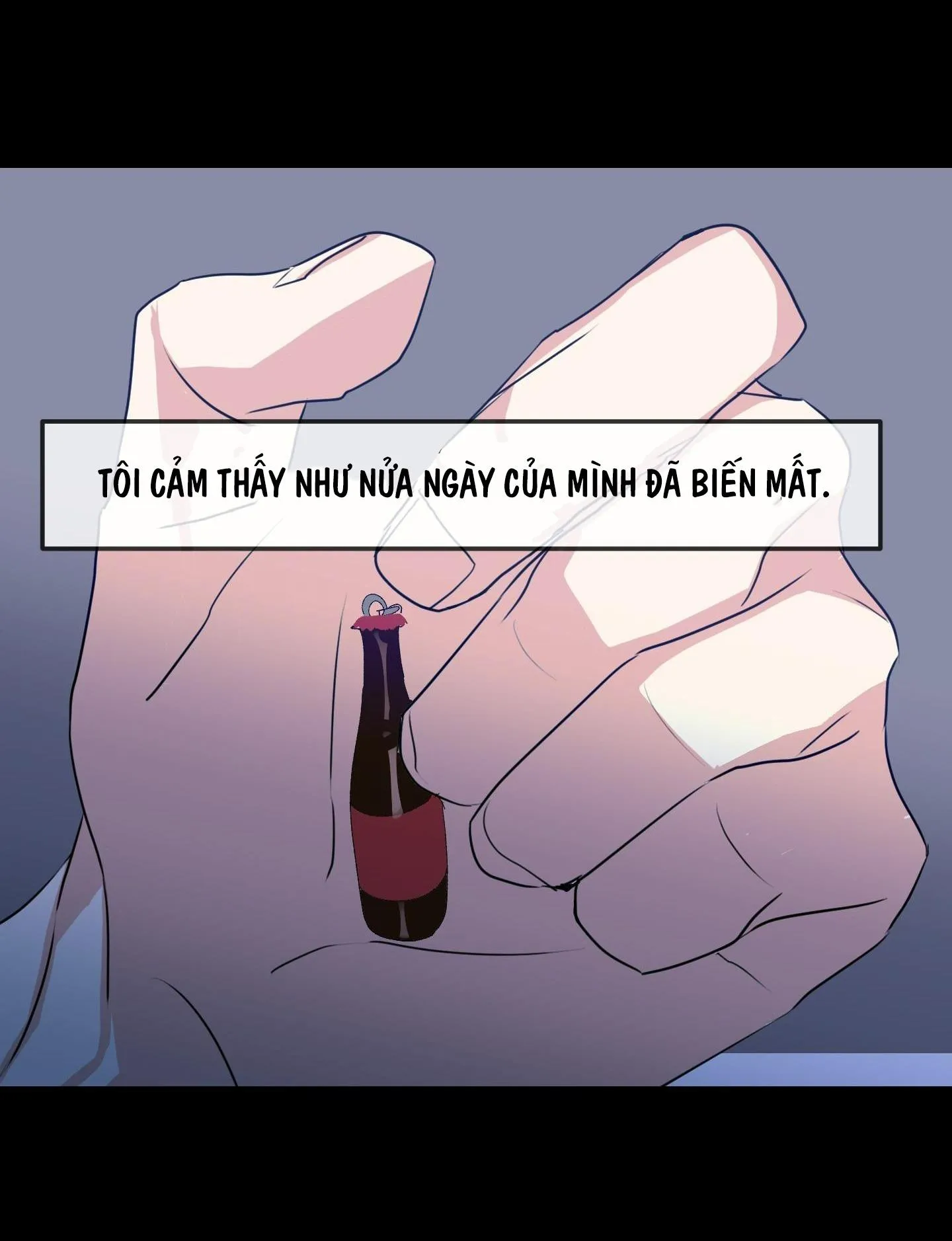 (END )SỐNG SÓT TRONG RỪNG VỚI NGƯỜI YÊU CŨ Chapter 7 Trang 60