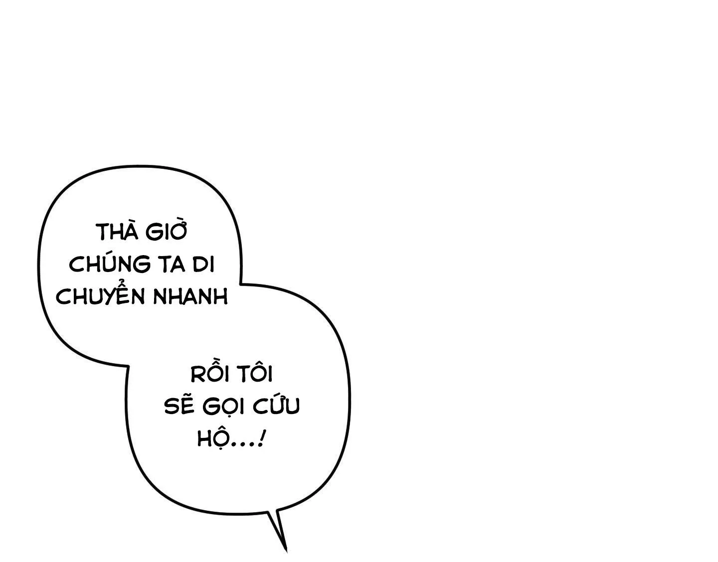 (END )SỐNG SÓT TRONG RỪNG VỚI NGƯỜI YÊU CŨ Chapter 7 Trang 63