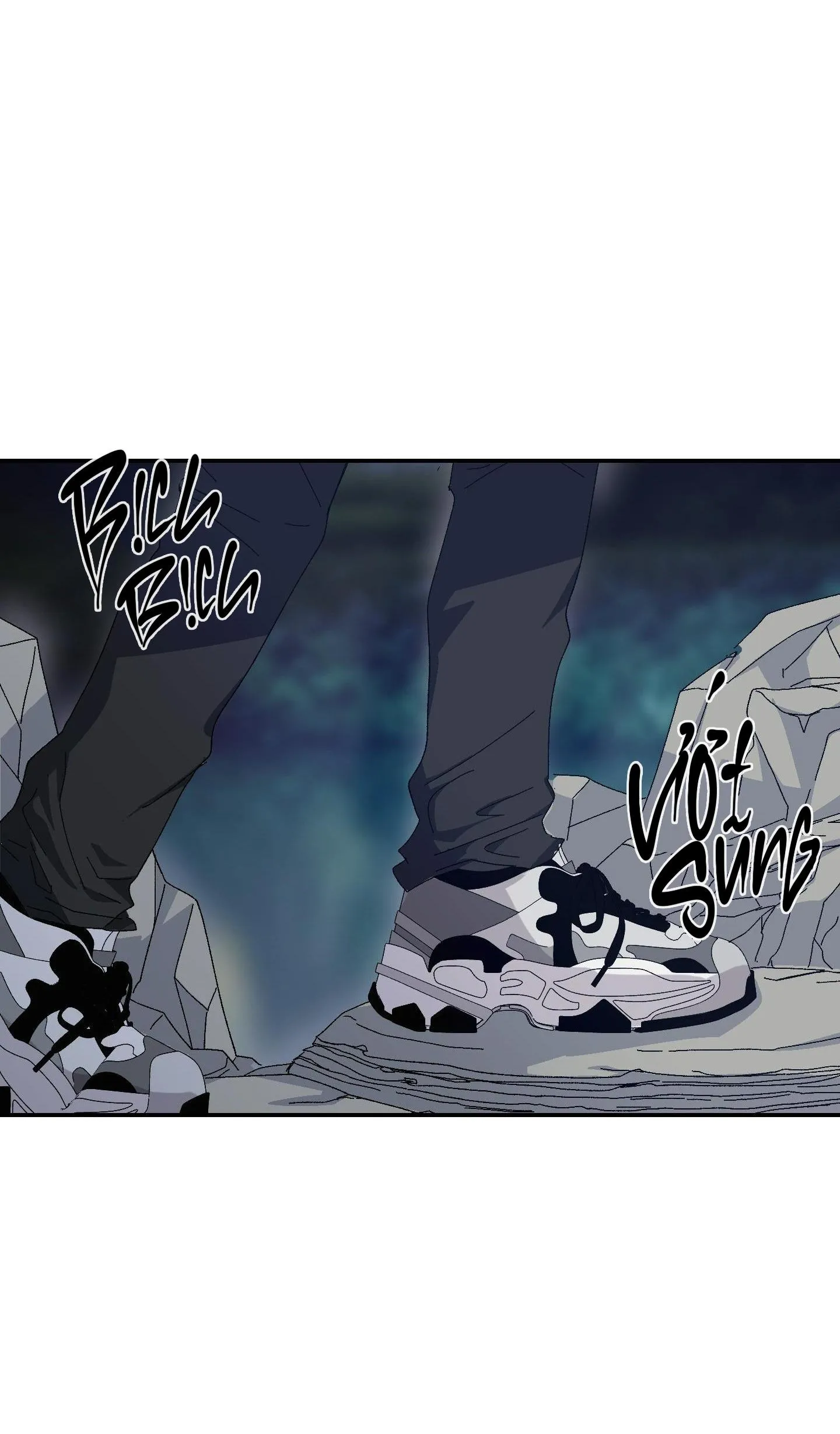 (END )SỐNG SÓT TRONG RỪNG VỚI NGƯỜI YÊU CŨ Chapter 7 Trang 68