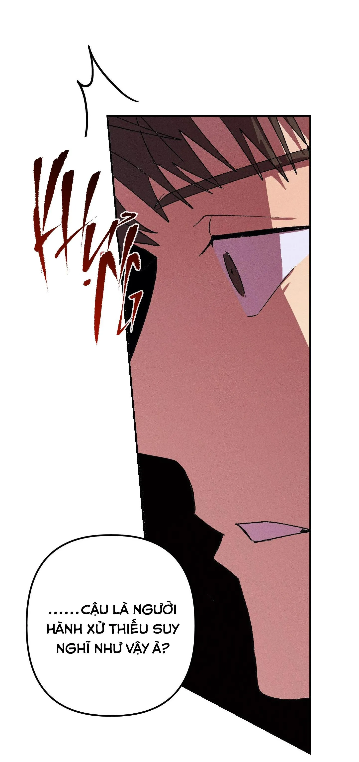 (END )SỐNG SÓT TRONG RỪNG VỚI NGƯỜI YÊU CŨ Chapter 8 Trang 11