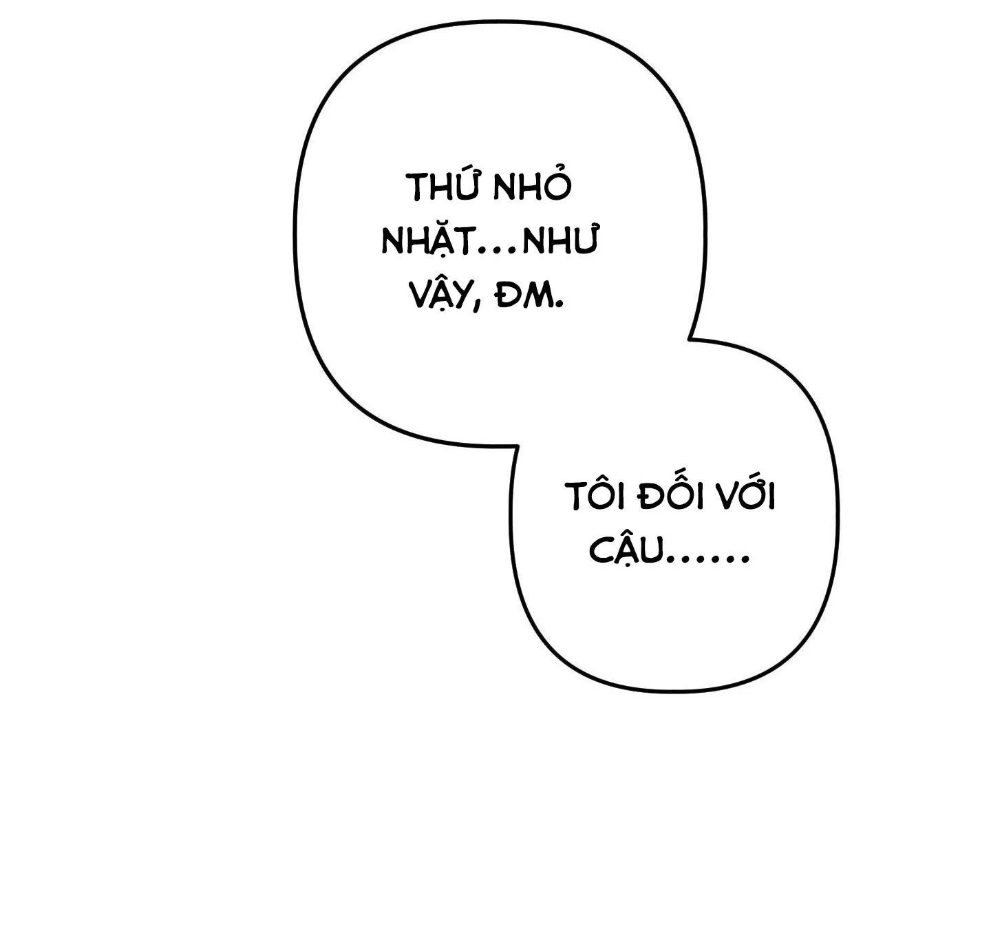 (END )SỐNG SÓT TRONG RỪNG VỚI NGƯỜI YÊU CŨ Chapter 8 Trang 12