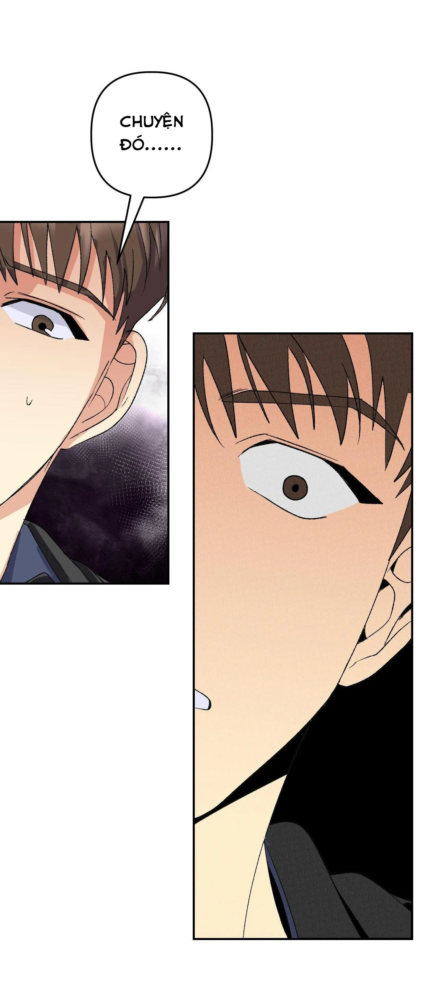 (END )SỐNG SÓT TRONG RỪNG VỚI NGƯỜI YÊU CŨ Chapter 8 Trang 14