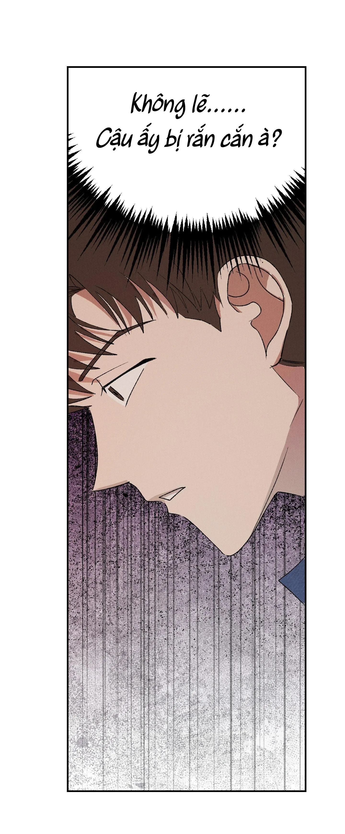 (END )SỐNG SÓT TRONG RỪNG VỚI NGƯỜI YÊU CŨ Chapter 8 Trang 18