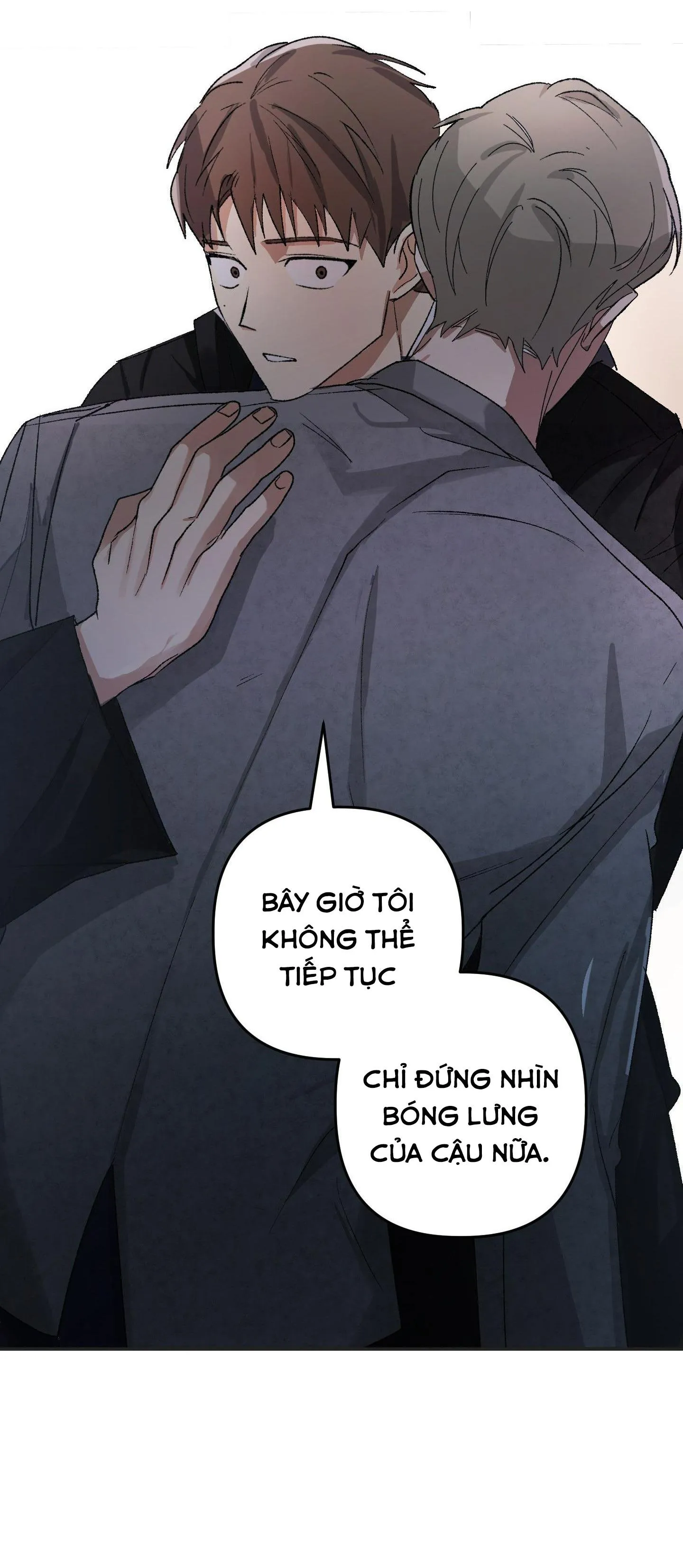 (END )SỐNG SÓT TRONG RỪNG VỚI NGƯỜI YÊU CŨ Chapter 8 Trang 21