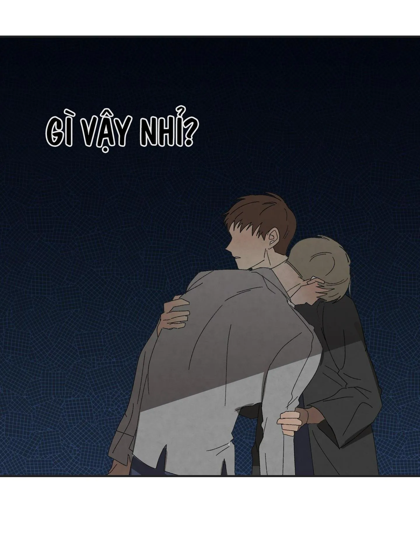 (END )SỐNG SÓT TRONG RỪNG VỚI NGƯỜI YÊU CŨ Chapter 8 Trang 23