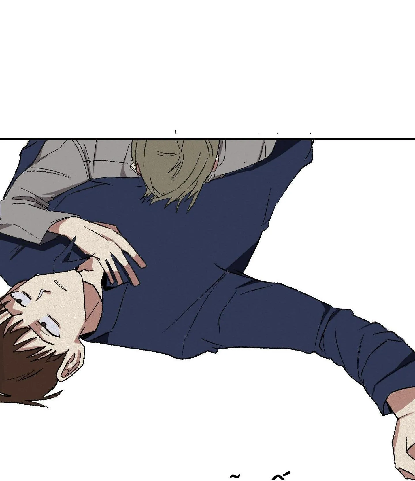 (END )SỐNG SÓT TRONG RỪNG VỚI NGƯỜI YÊU CŨ Chapter 8 Trang 34