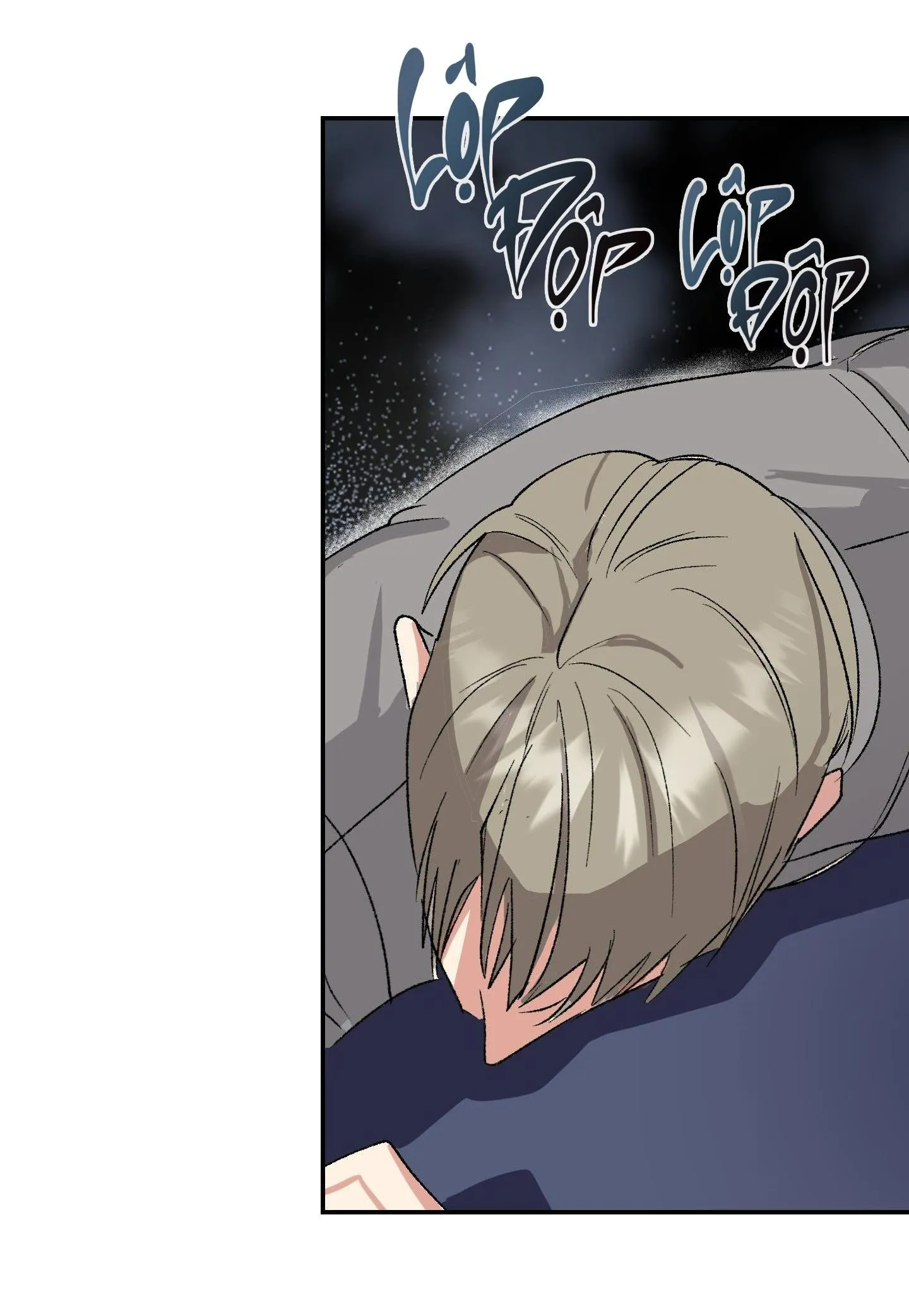 (END )SỐNG SÓT TRONG RỪNG VỚI NGƯỜI YÊU CŨ Chapter 8 Trang 36