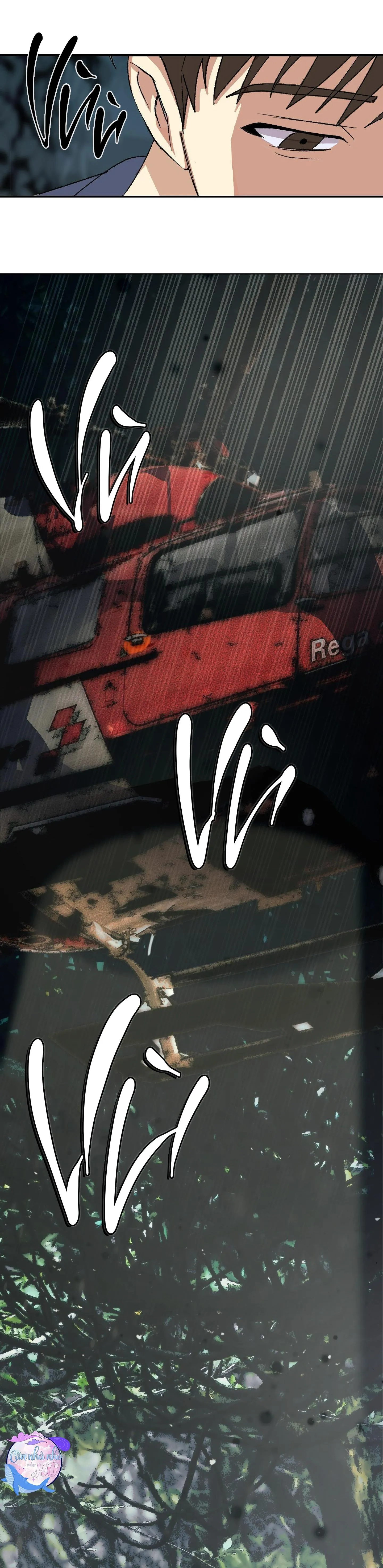 (END )SỐNG SÓT TRONG RỪNG VỚI NGƯỜI YÊU CŨ Chapter 8 Trang 41