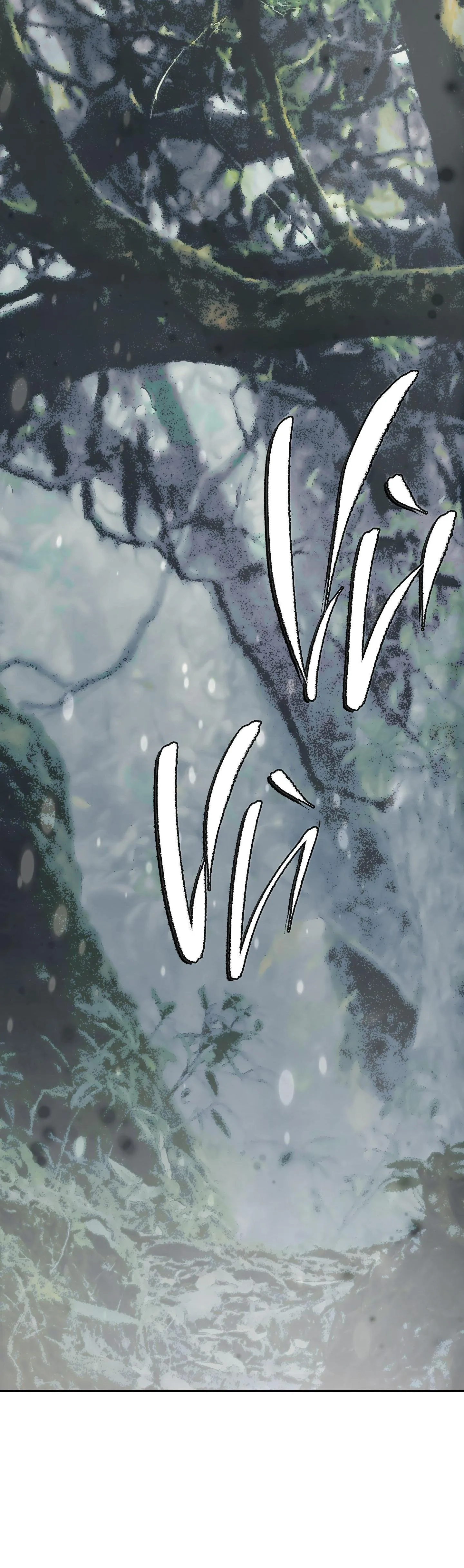 (END )SỐNG SÓT TRONG RỪNG VỚI NGƯỜI YÊU CŨ Chapter 8 Trang 42