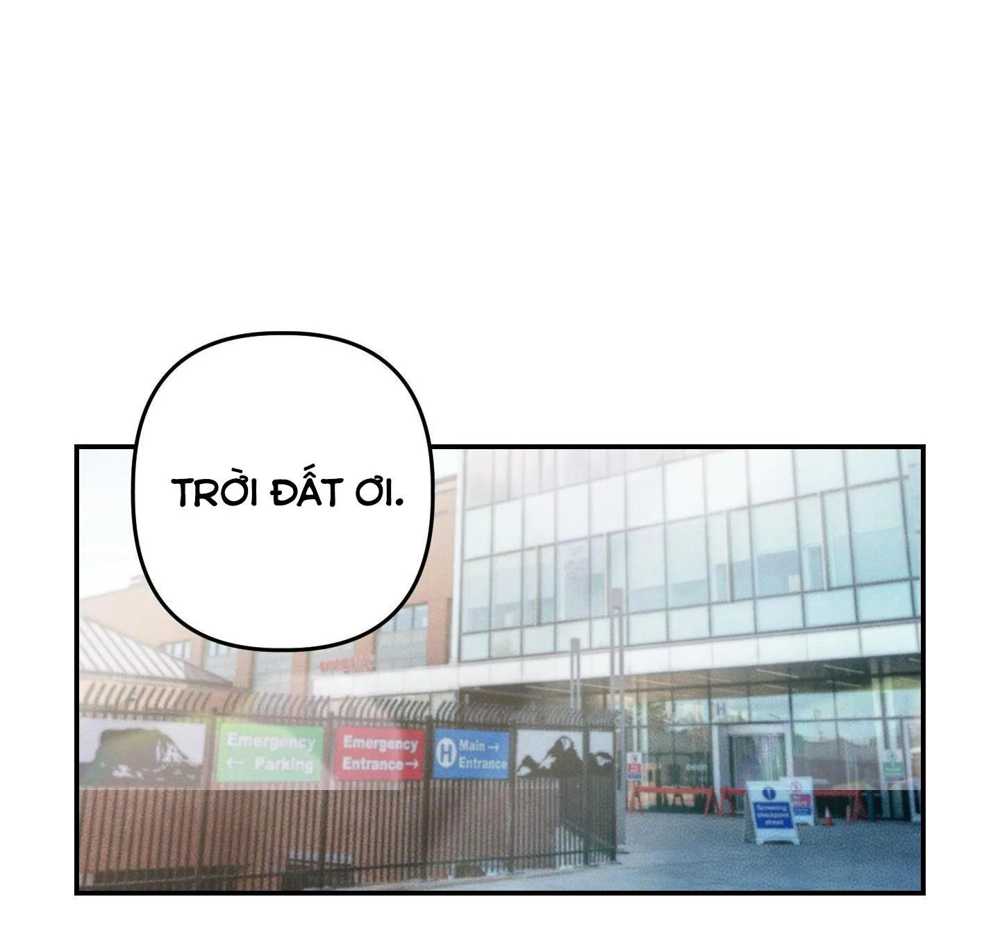 (END )SỐNG SÓT TRONG RỪNG VỚI NGƯỜI YÊU CŨ Chapter 8 Trang 49