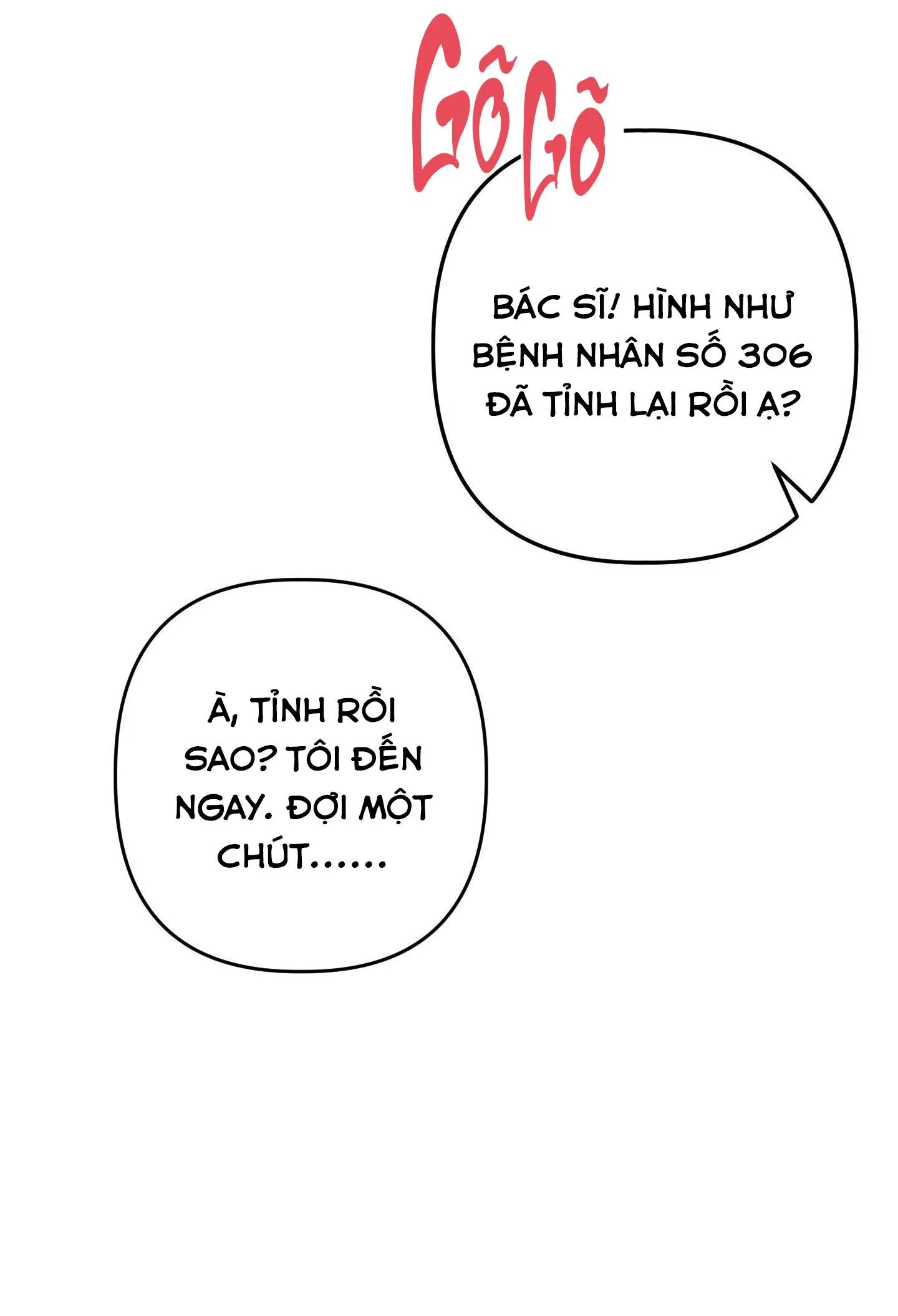 (END )SỐNG SÓT TRONG RỪNG VỚI NGƯỜI YÊU CŨ Chapter 8 Trang 51