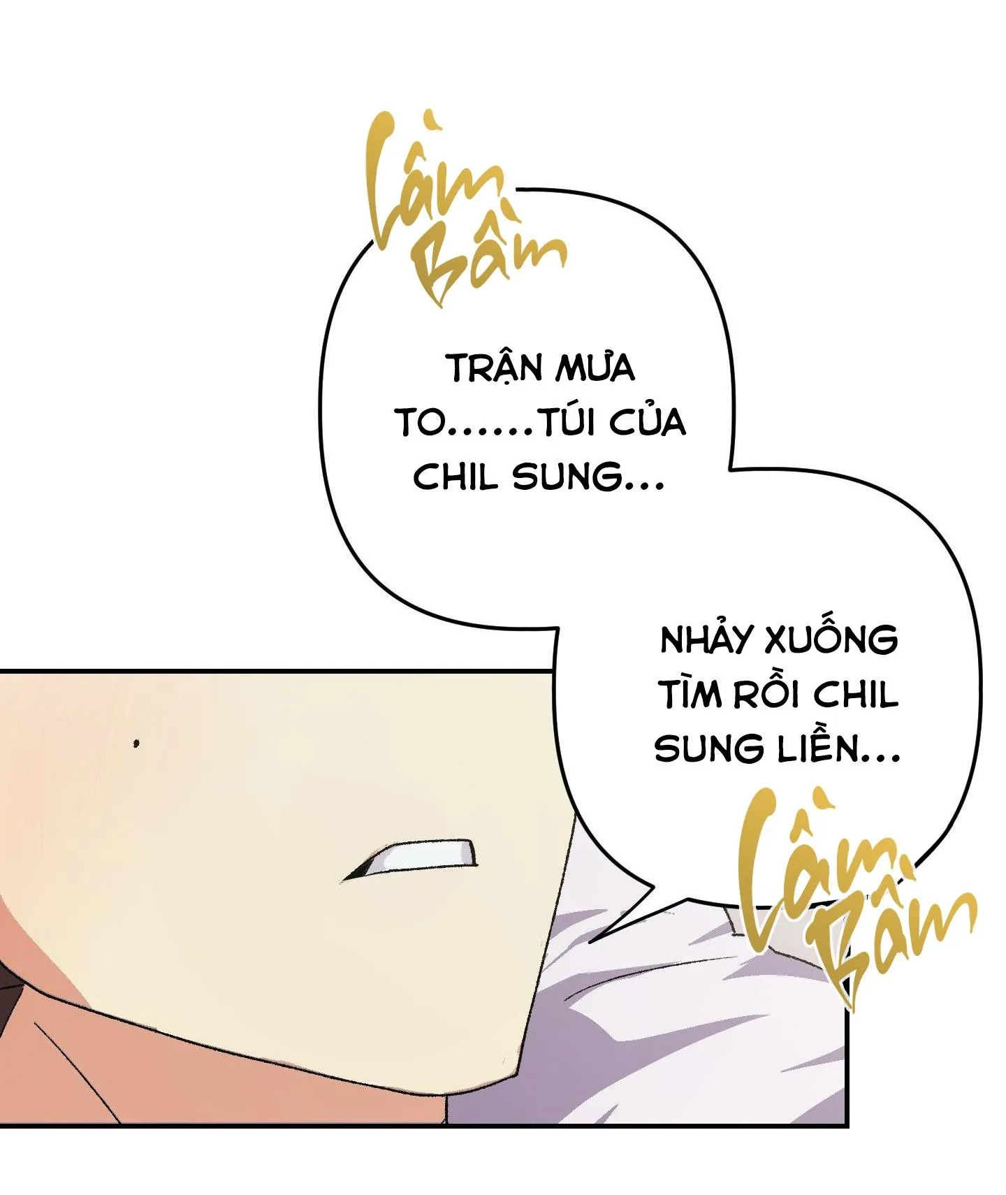 (END )SỐNG SÓT TRONG RỪNG VỚI NGƯỜI YÊU CŨ Chapter 8 Trang 54