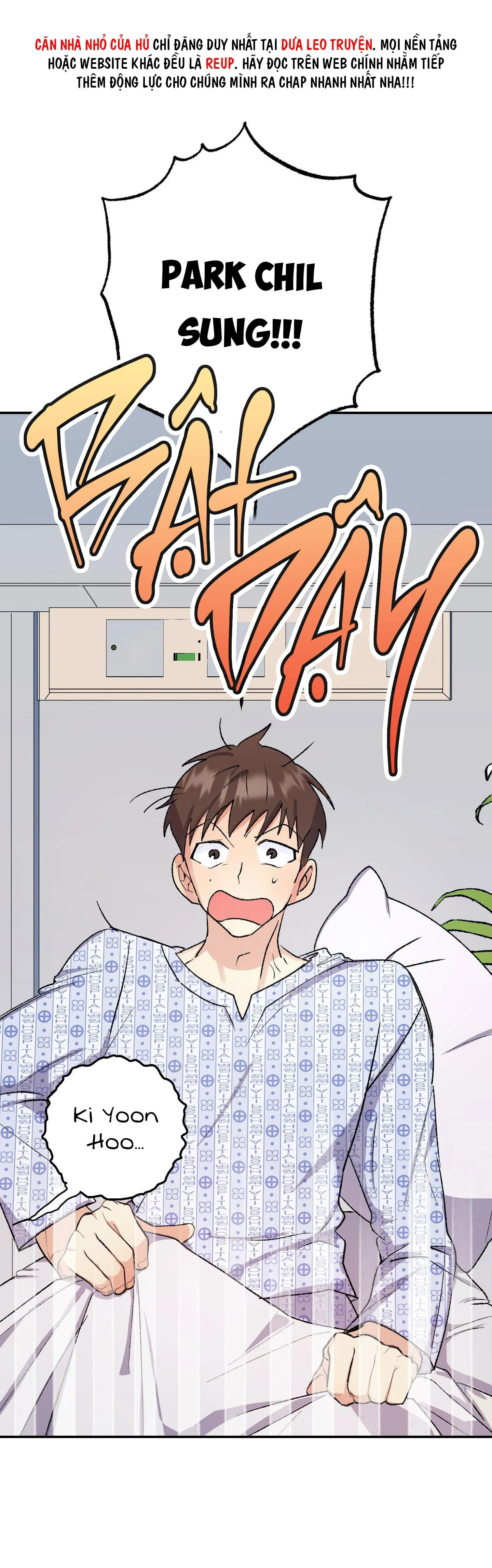 (END )SỐNG SÓT TRONG RỪNG VỚI NGƯỜI YÊU CŨ Chapter 8 Trang 55