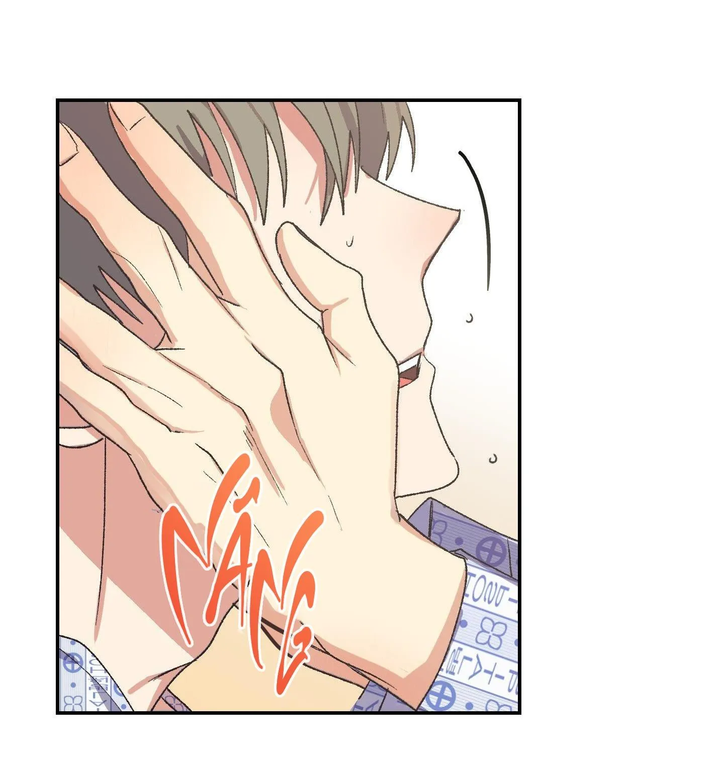 (END )SỐNG SÓT TRONG RỪNG VỚI NGƯỜI YÊU CŨ Chapter 8 Trang 57