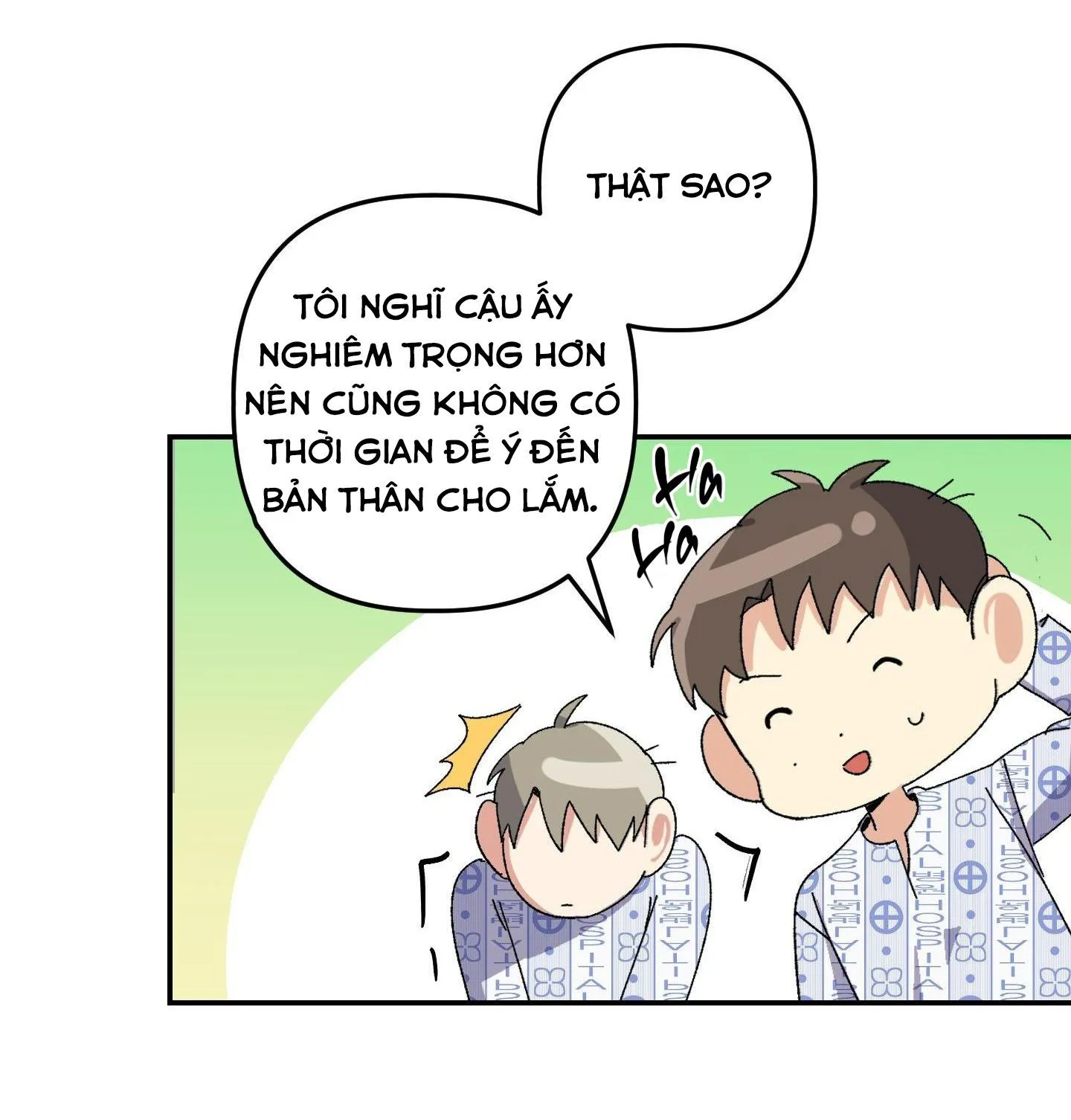 (END )SỐNG SÓT TRONG RỪNG VỚI NGƯỜI YÊU CŨ Chapter 8 Trang 60