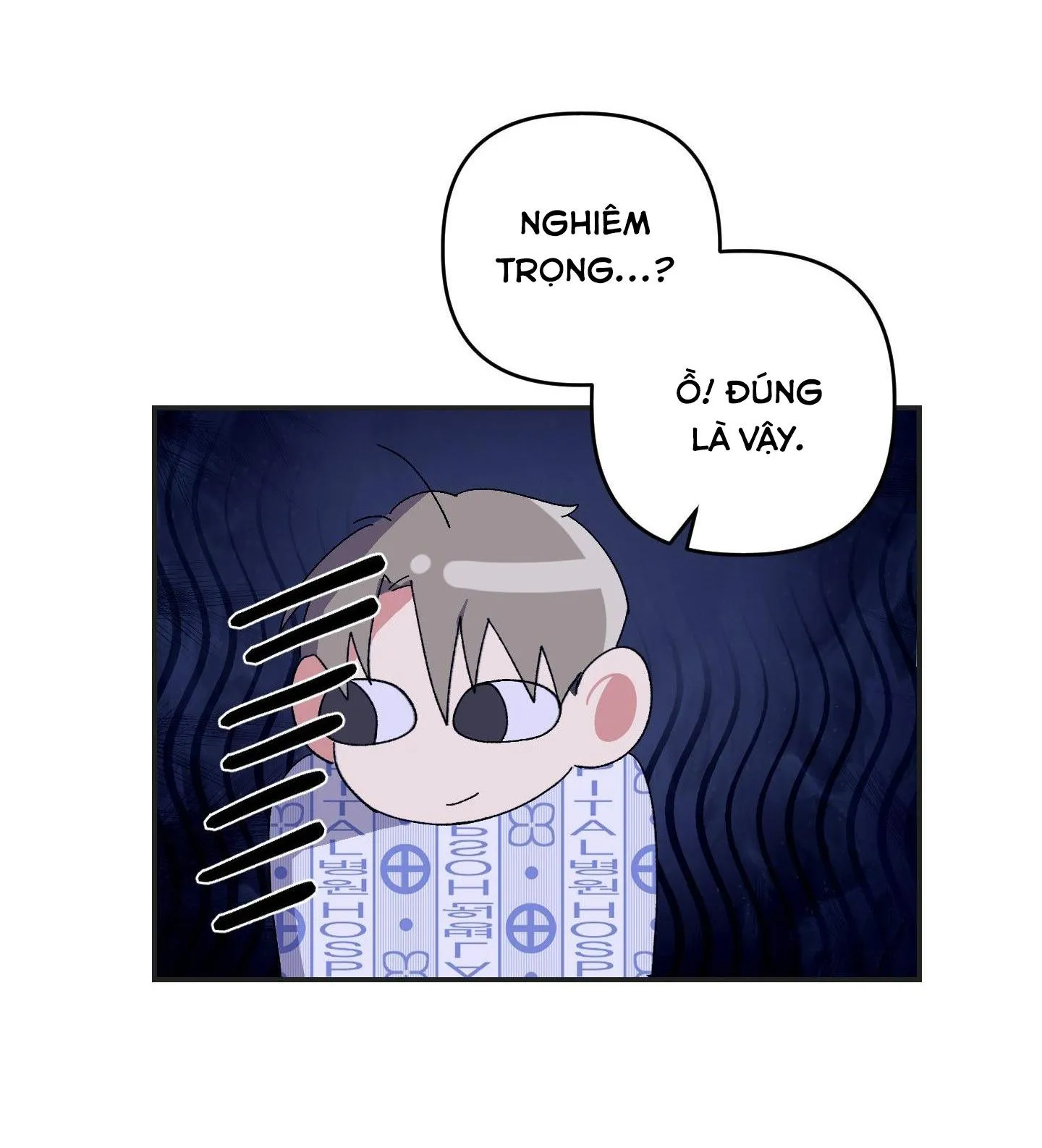 (END )SỐNG SÓT TRONG RỪNG VỚI NGƯỜI YÊU CŨ Chapter 8 Trang 61