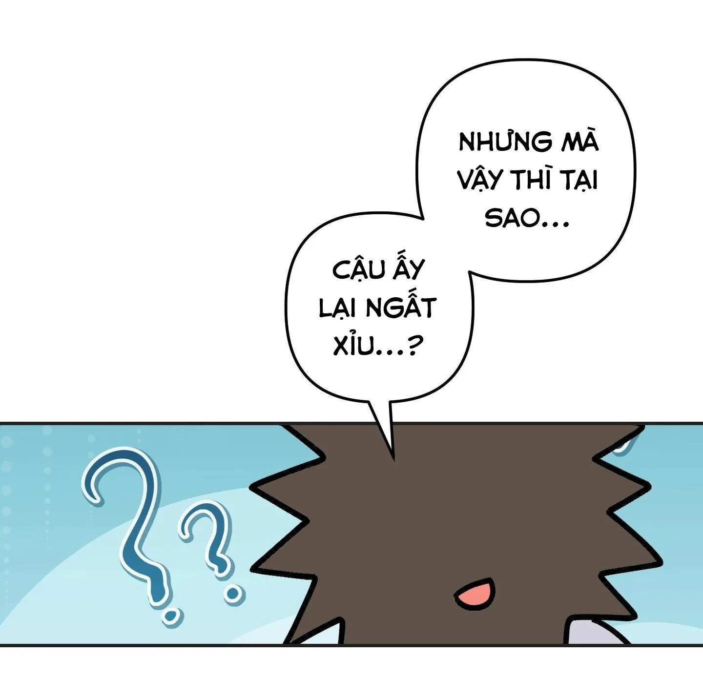 (END )SỐNG SÓT TRONG RỪNG VỚI NGƯỜI YÊU CŨ Chapter 8 Trang 63