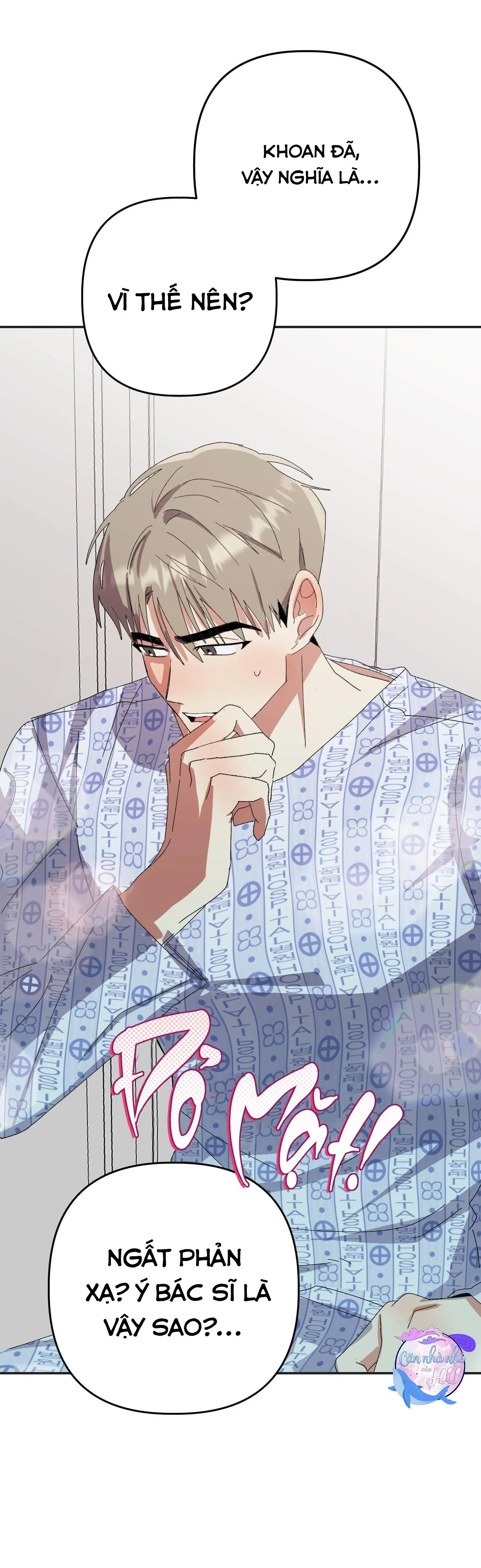 (END )SỐNG SÓT TRONG RỪNG VỚI NGƯỜI YÊU CŨ Chapter 8 Trang 65