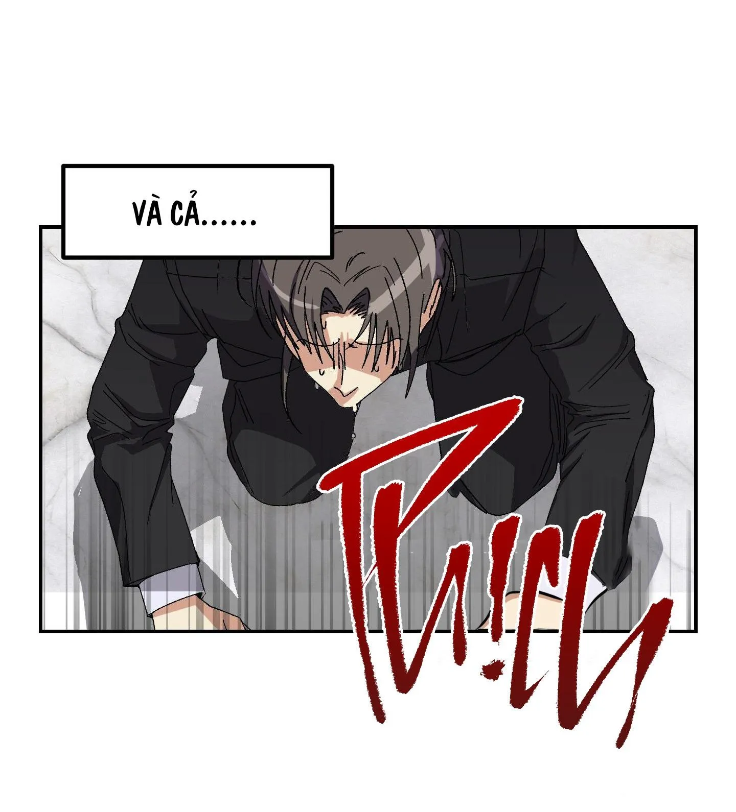 (END )SỐNG SÓT TRONG RỪNG VỚI NGƯỜI YÊU CŨ Chapter 9 Trang 7