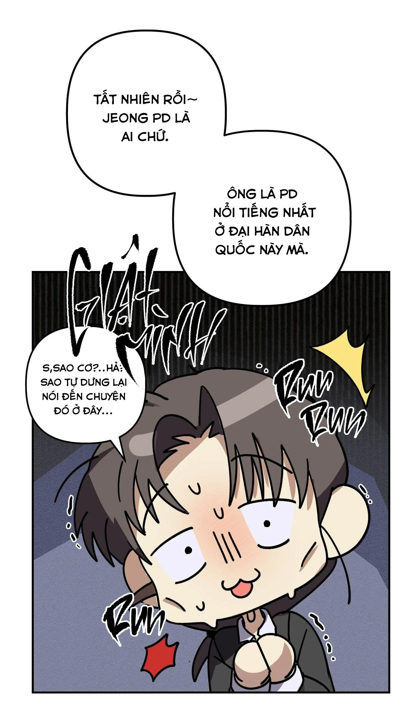 (END )SỐNG SÓT TRONG RỪNG VỚI NGƯỜI YÊU CŨ Chapter 9 Trang 13