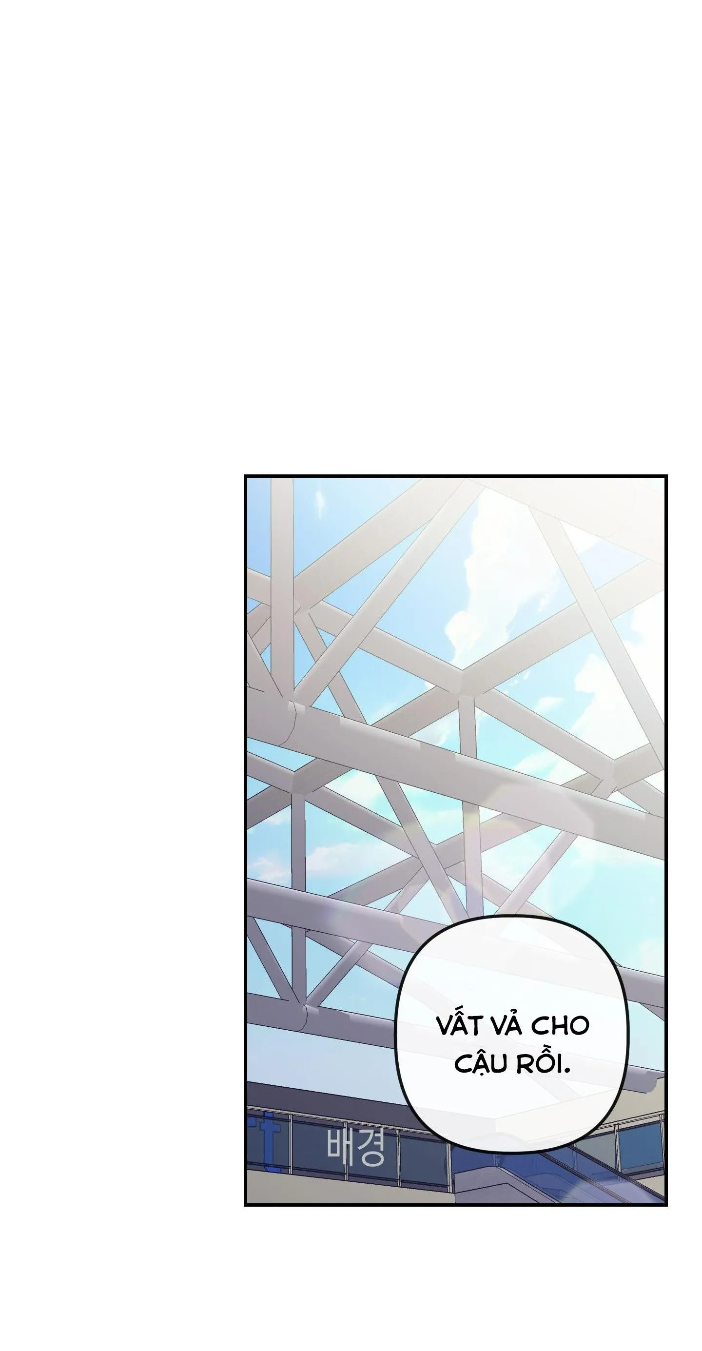 (END )SỐNG SÓT TRONG RỪNG VỚI NGƯỜI YÊU CŨ Chapter 9 Trang 19