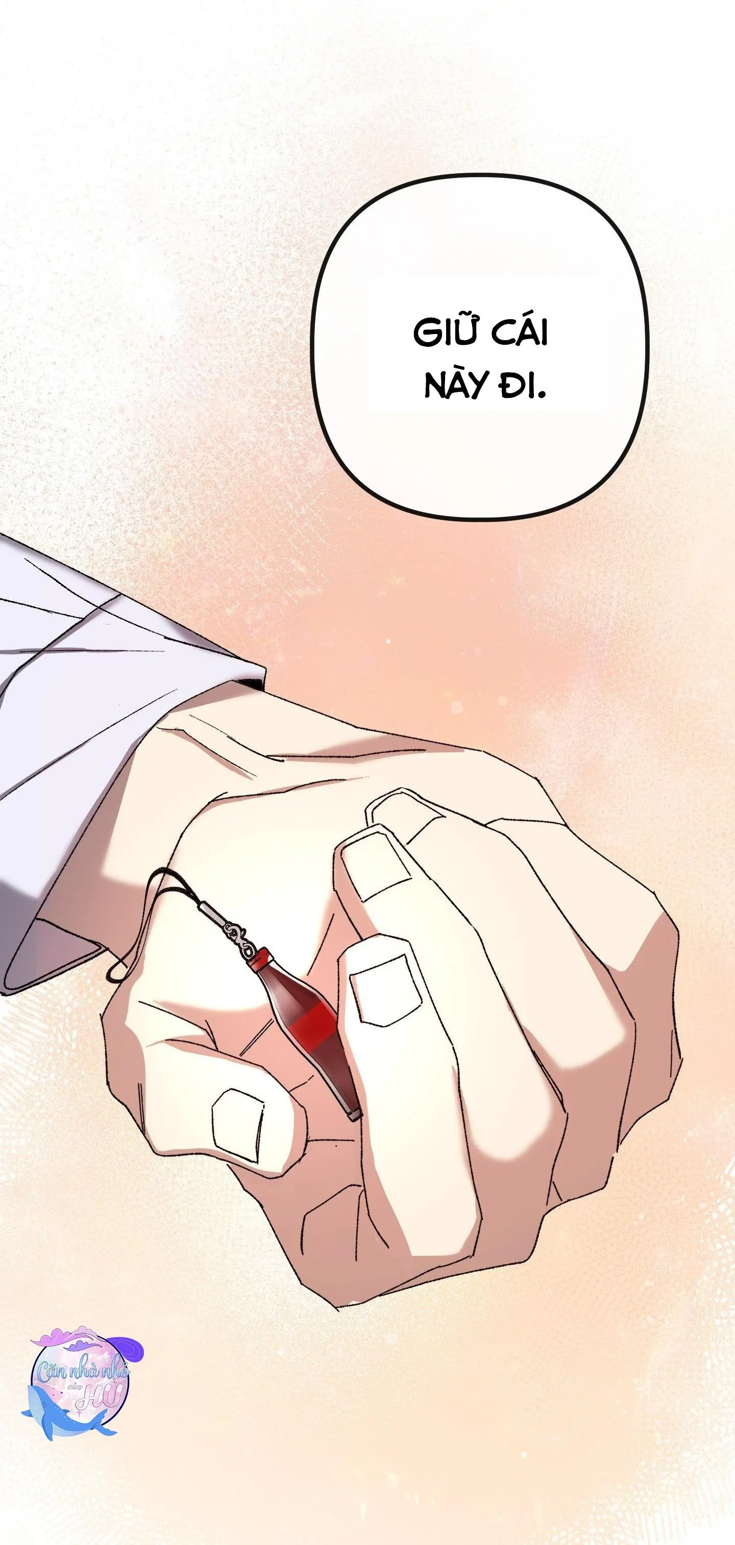 (END )SỐNG SÓT TRONG RỪNG VỚI NGƯỜI YÊU CŨ Chapter 9 Trang 24