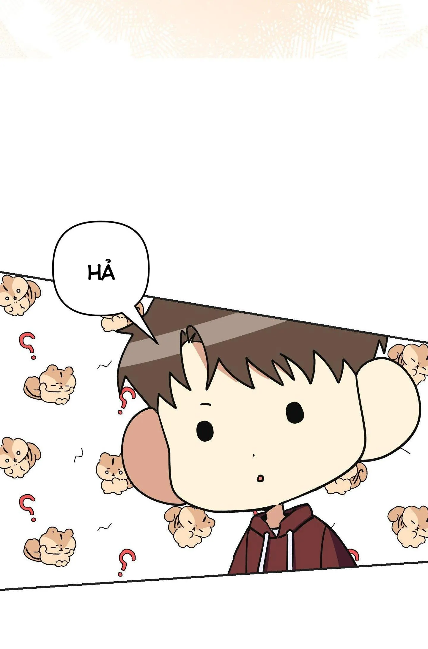 (END )SỐNG SÓT TRONG RỪNG VỚI NGƯỜI YÊU CŨ Chapter 9 Trang 25