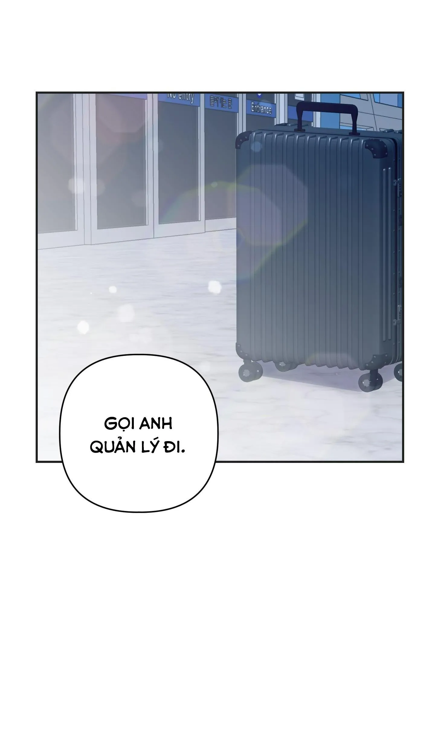 (END )SỐNG SÓT TRONG RỪNG VỚI NGƯỜI YÊU CŨ Chapter 9 Trang 32