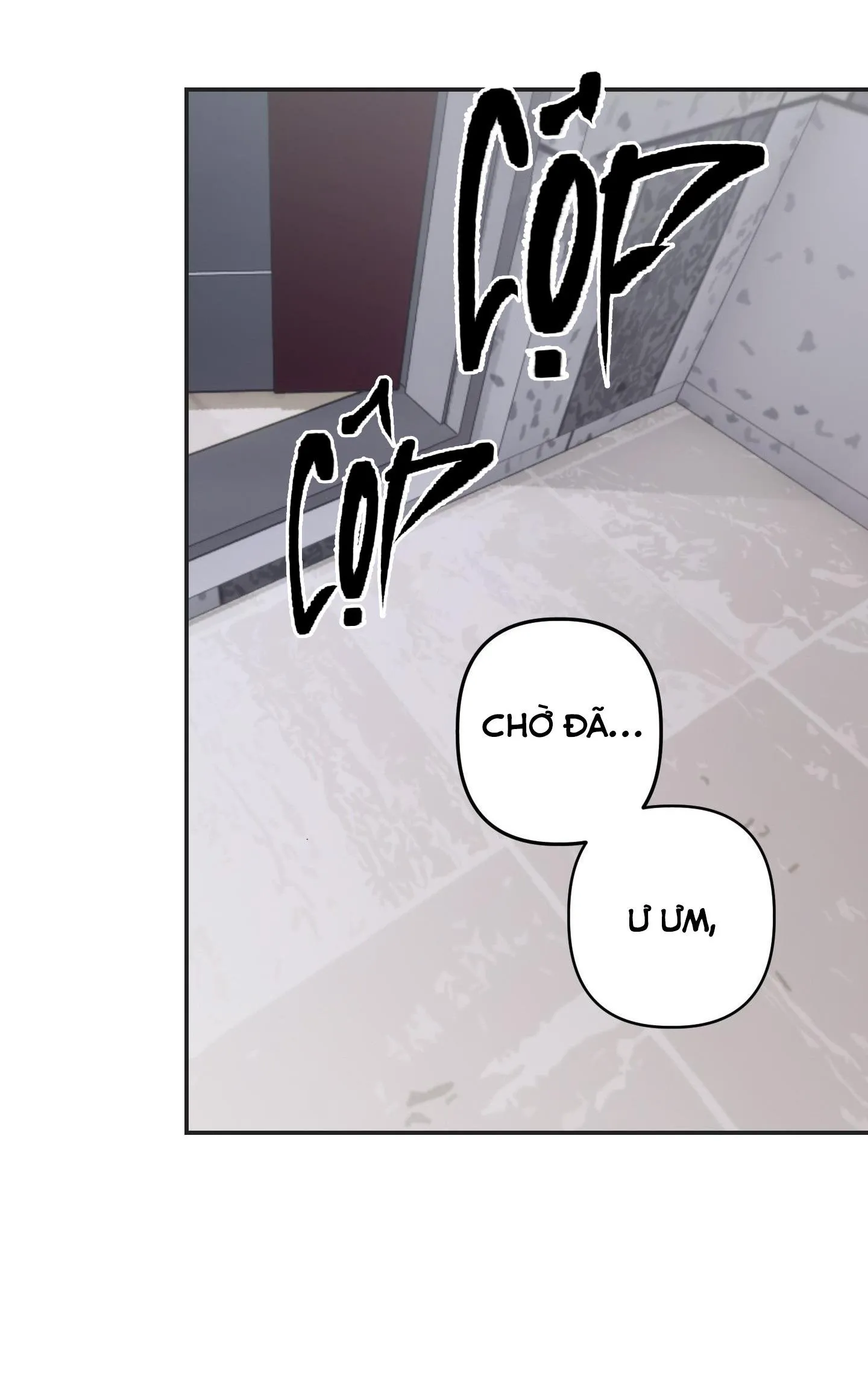 (END )SỐNG SÓT TRONG RỪNG VỚI NGƯỜI YÊU CŨ Chapter 9 Trang 34