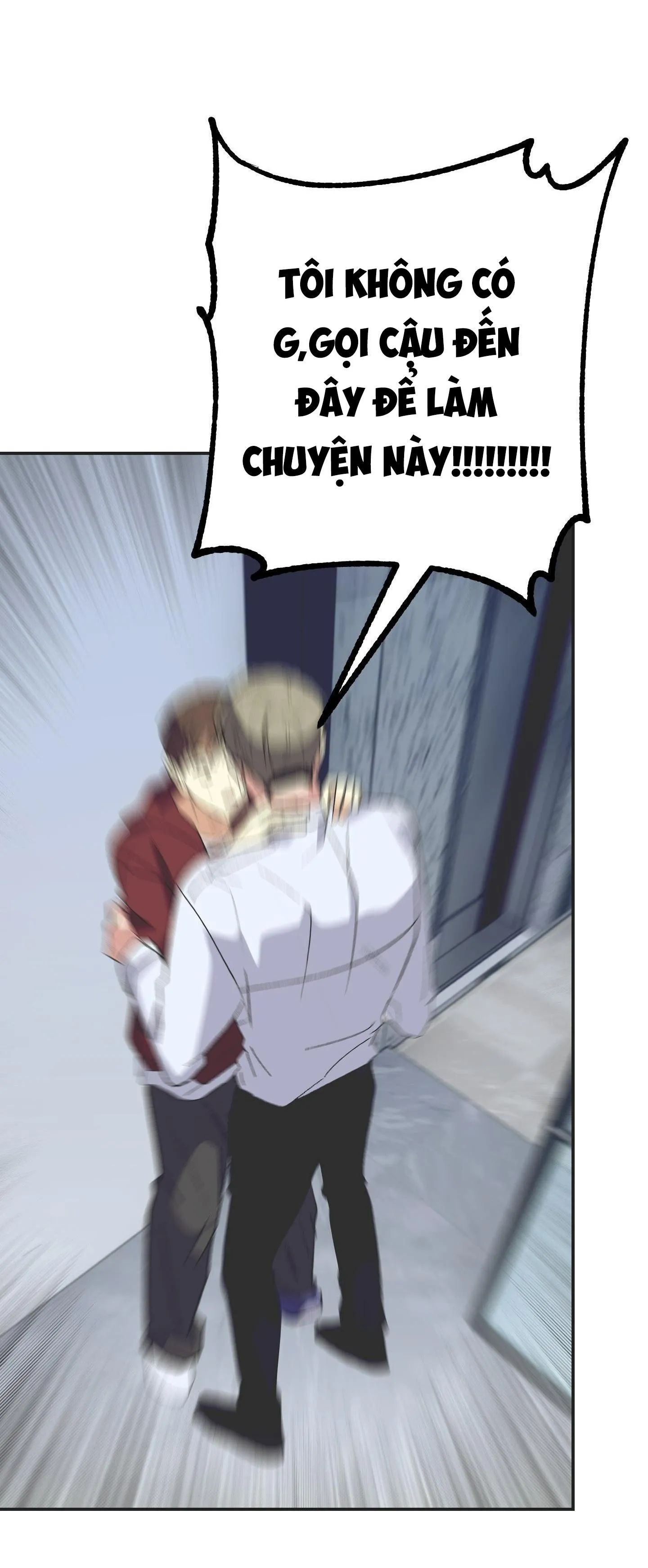 (END )SỐNG SÓT TRONG RỪNG VỚI NGƯỜI YÊU CŨ Chapter 9 Trang 37