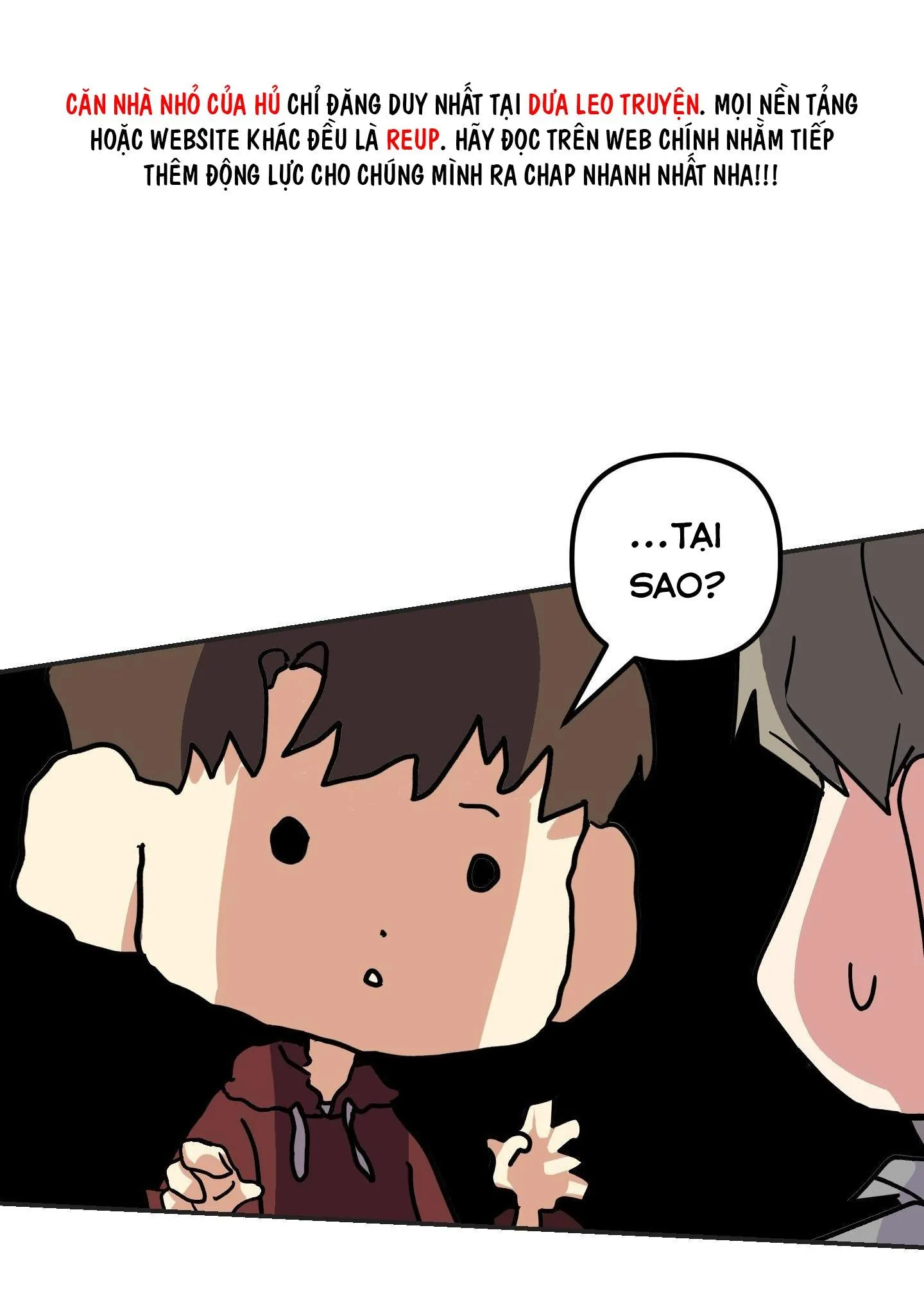 (END )SỐNG SÓT TRONG RỪNG VỚI NGƯỜI YÊU CŨ Chapter 9 Trang 38