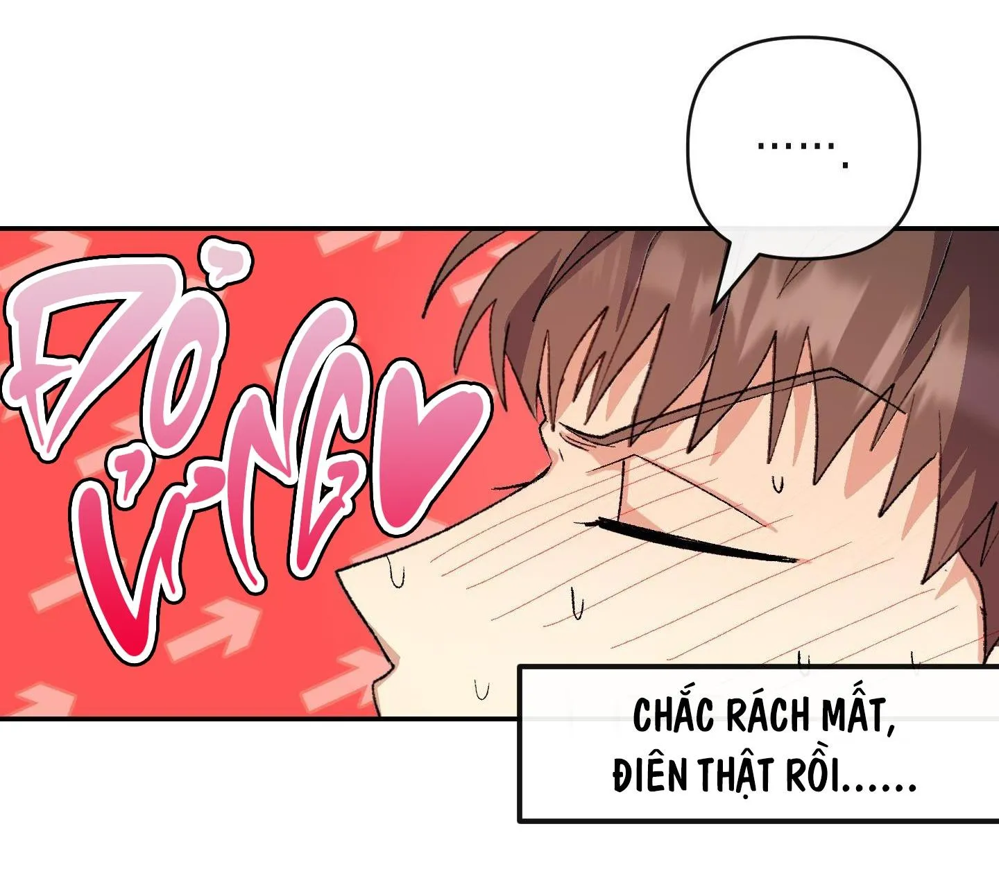 (END )SỐNG SÓT TRONG RỪNG VỚI NGƯỜI YÊU CŨ Chapter 9 Trang 55