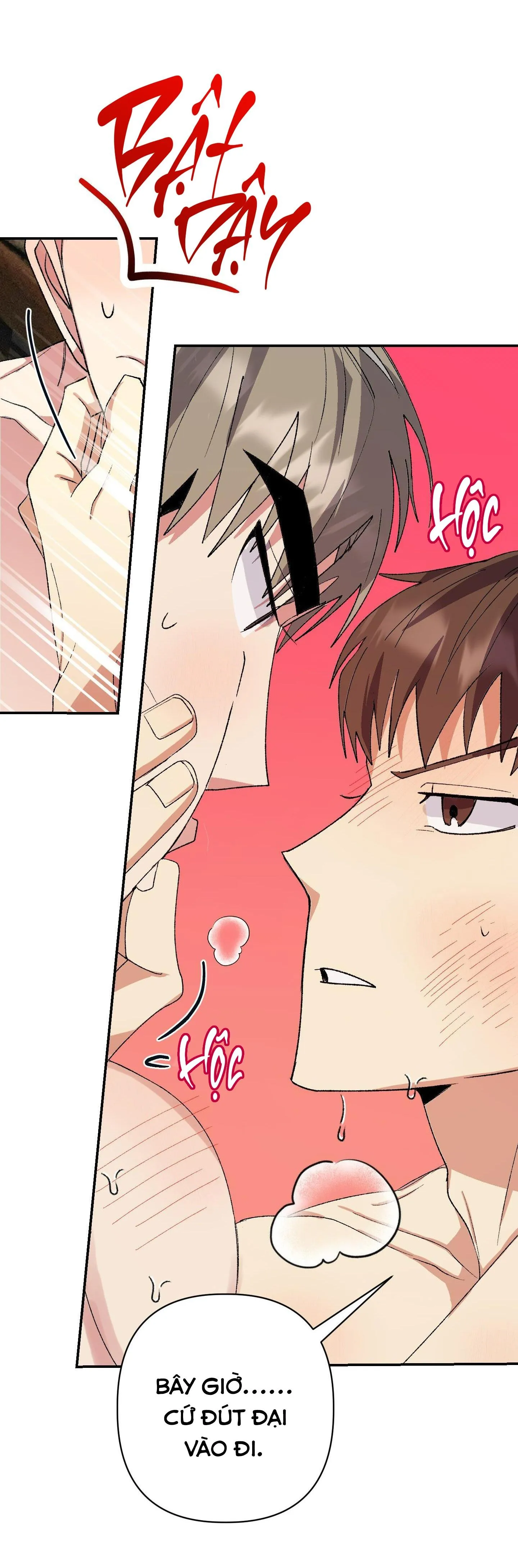 (END )SỐNG SÓT TRONG RỪNG VỚI NGƯỜI YÊU CŨ Chapter 9 Trang 57