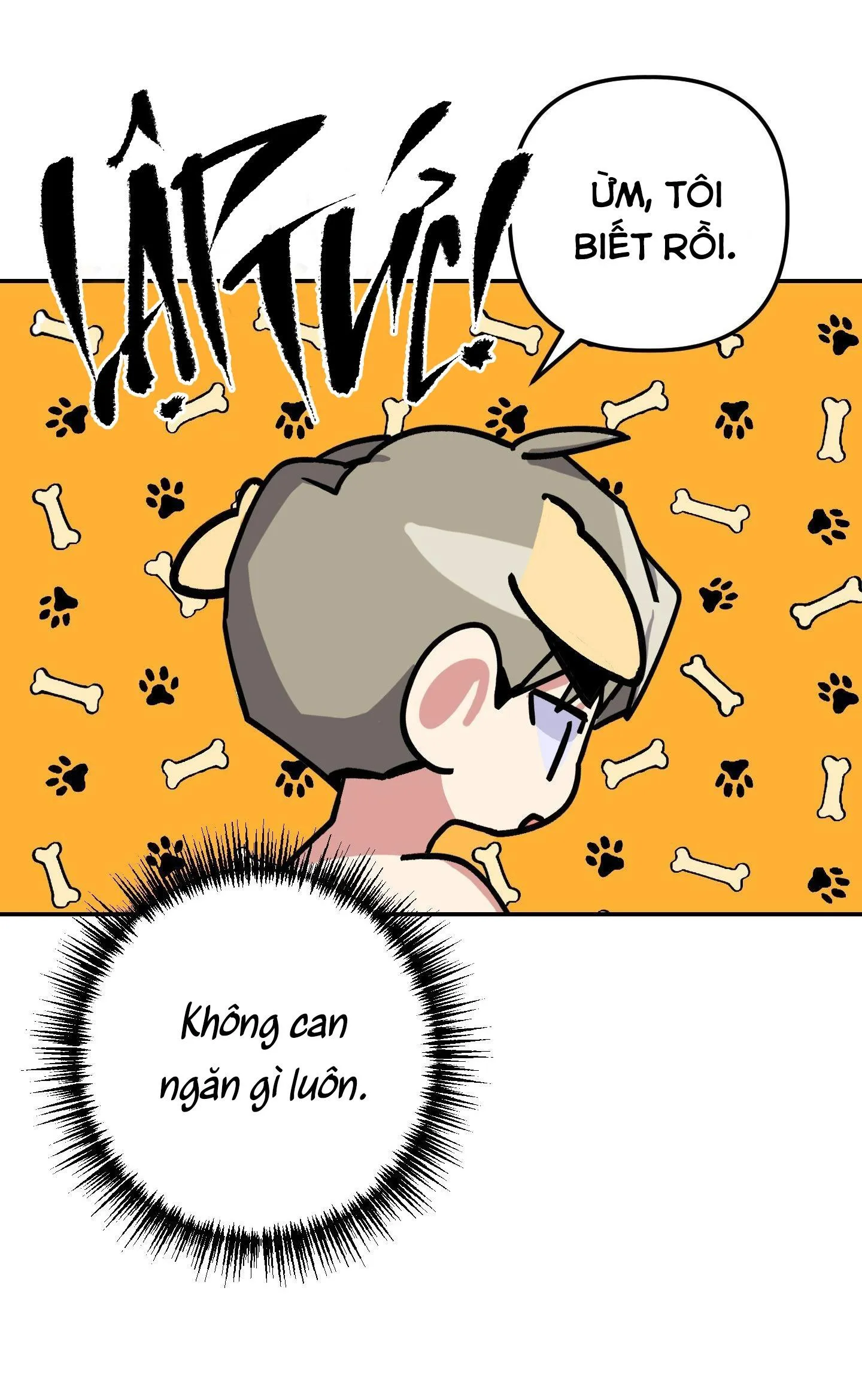 (END )SỐNG SÓT TRONG RỪNG VỚI NGƯỜI YÊU CŨ Chapter 9 Trang 58