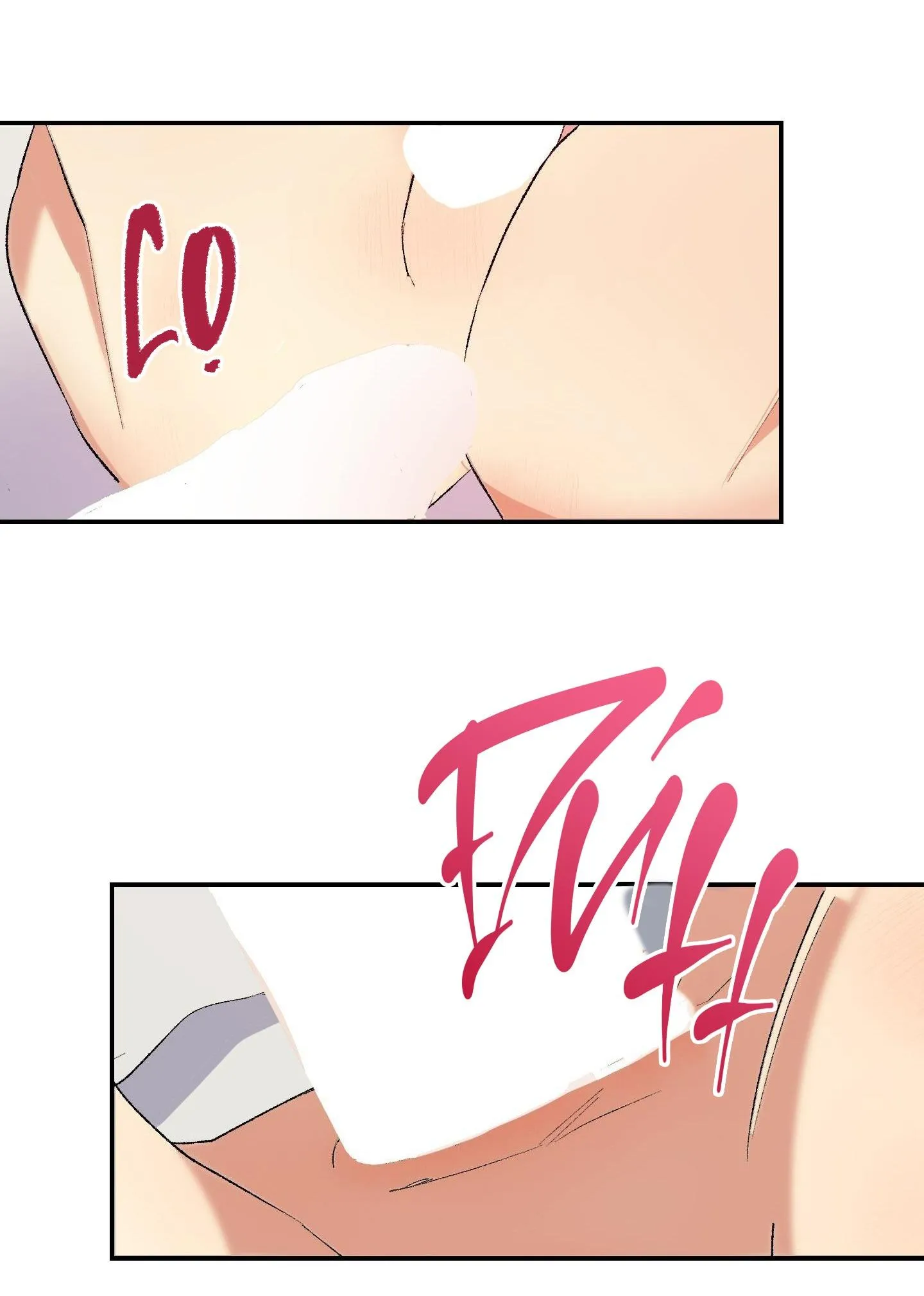 (END )SỐNG SÓT TRONG RỪNG VỚI NGƯỜI YÊU CŨ Chapter 9 Trang 59