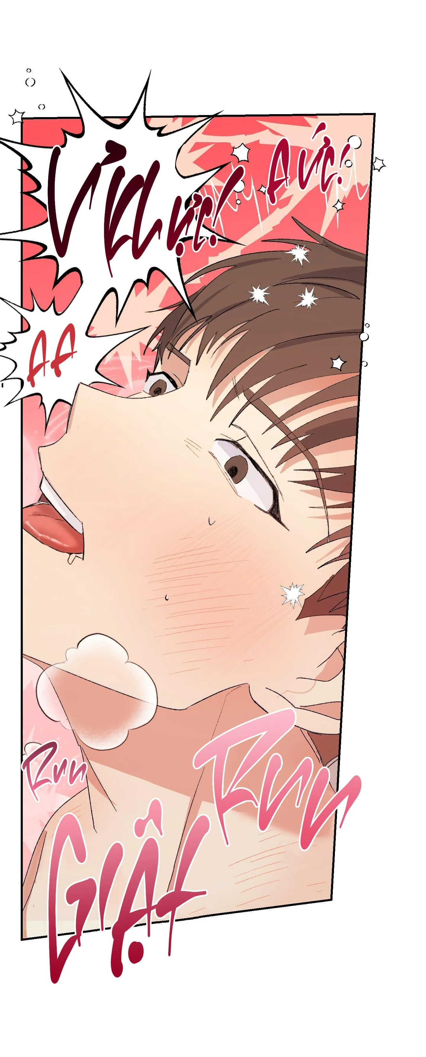 (END )SỐNG SÓT TRONG RỪNG VỚI NGƯỜI YÊU CŨ Chapter 9 Trang 61