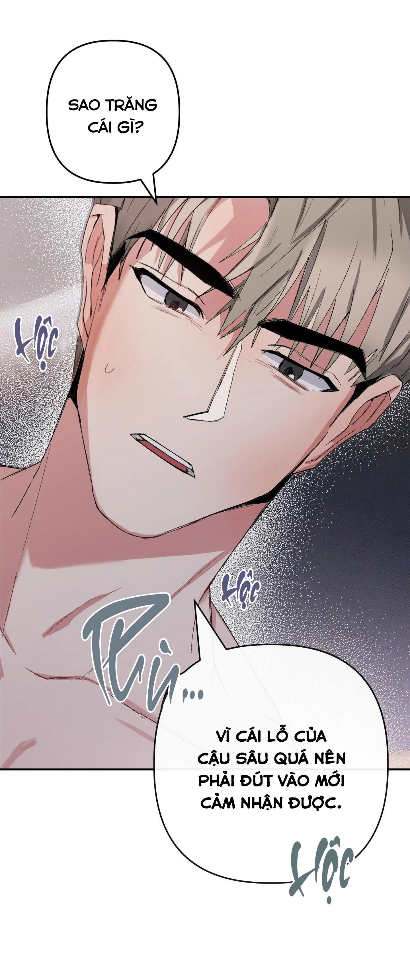 (END )SỐNG SÓT TRONG RỪNG VỚI NGƯỜI YÊU CŨ Chapter 9 Trang 63