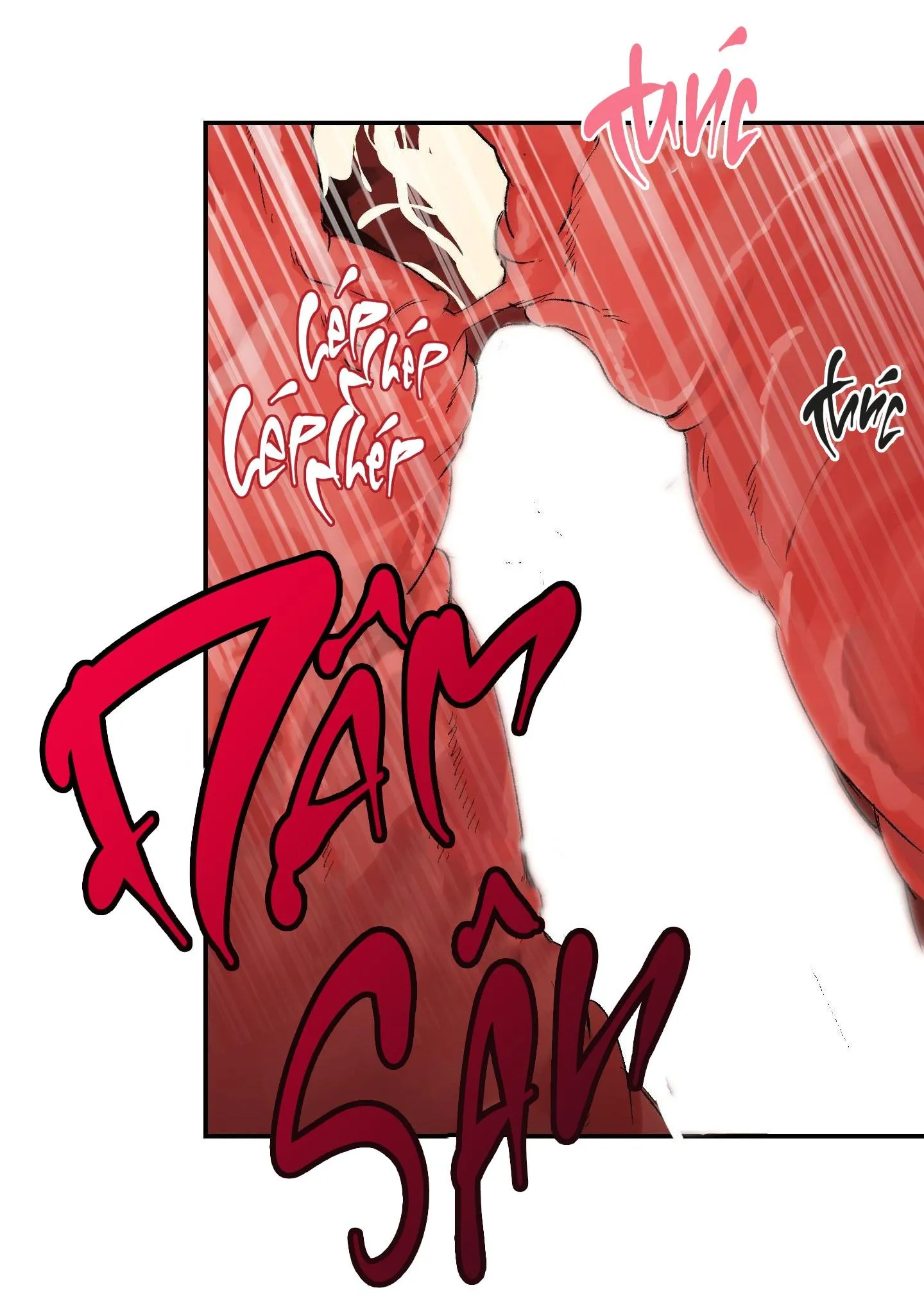 (END )SỐNG SÓT TRONG RỪNG VỚI NGƯỜI YÊU CŨ Chapter 10 Trang 17