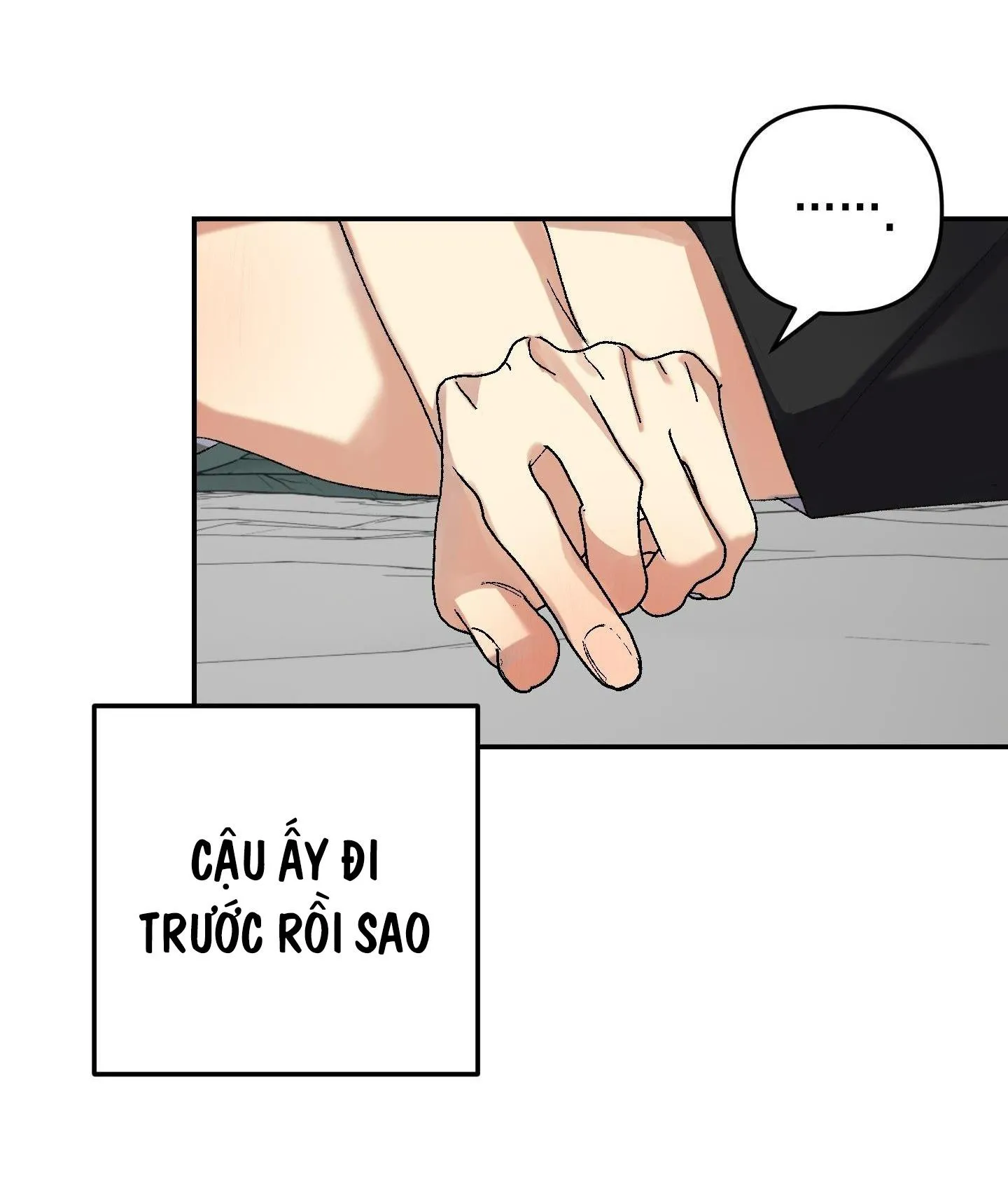 (END )SỐNG SÓT TRONG RỪNG VỚI NGƯỜI YÊU CŨ Chapter 10 Trang 23