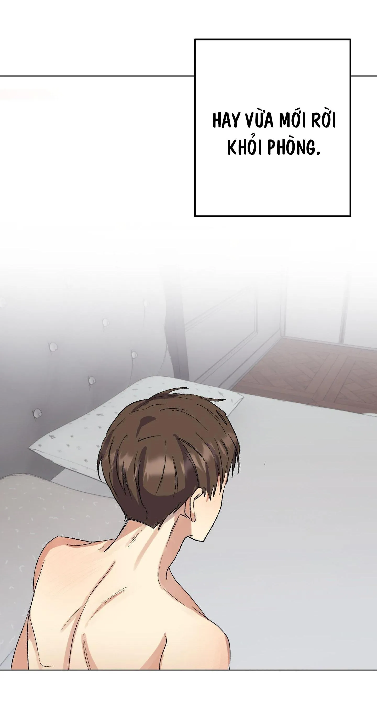 (END )SỐNG SÓT TRONG RỪNG VỚI NGƯỜI YÊU CŨ Chapter 10 Trang 24