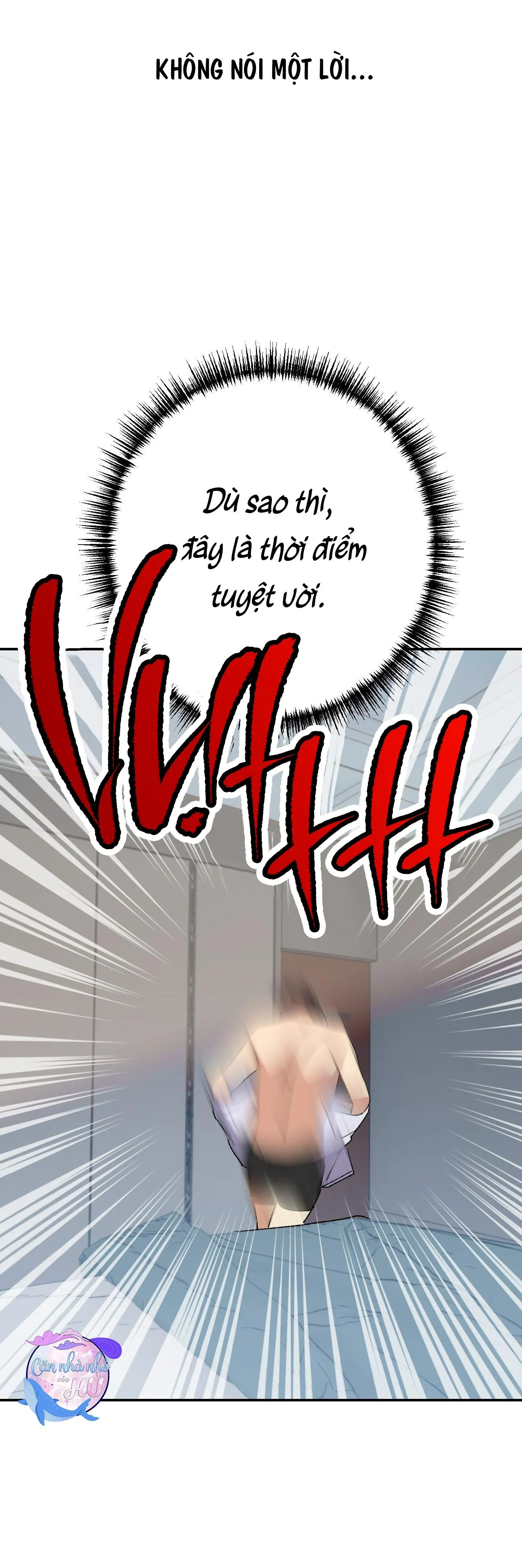 (END )SỐNG SÓT TRONG RỪNG VỚI NGƯỜI YÊU CŨ Chapter 10 Trang 25