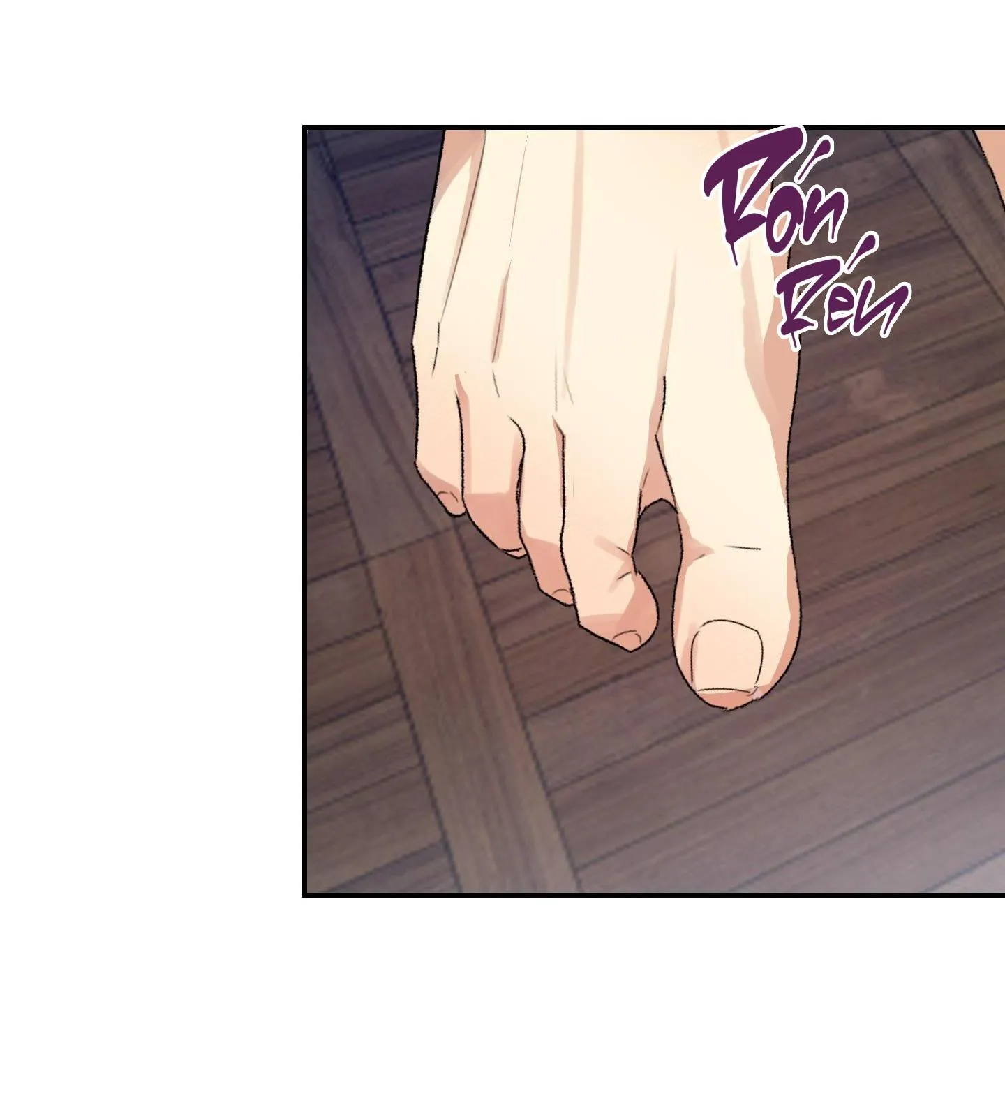 (END )SỐNG SÓT TRONG RỪNG VỚI NGƯỜI YÊU CŨ Chapter 10 Trang 27