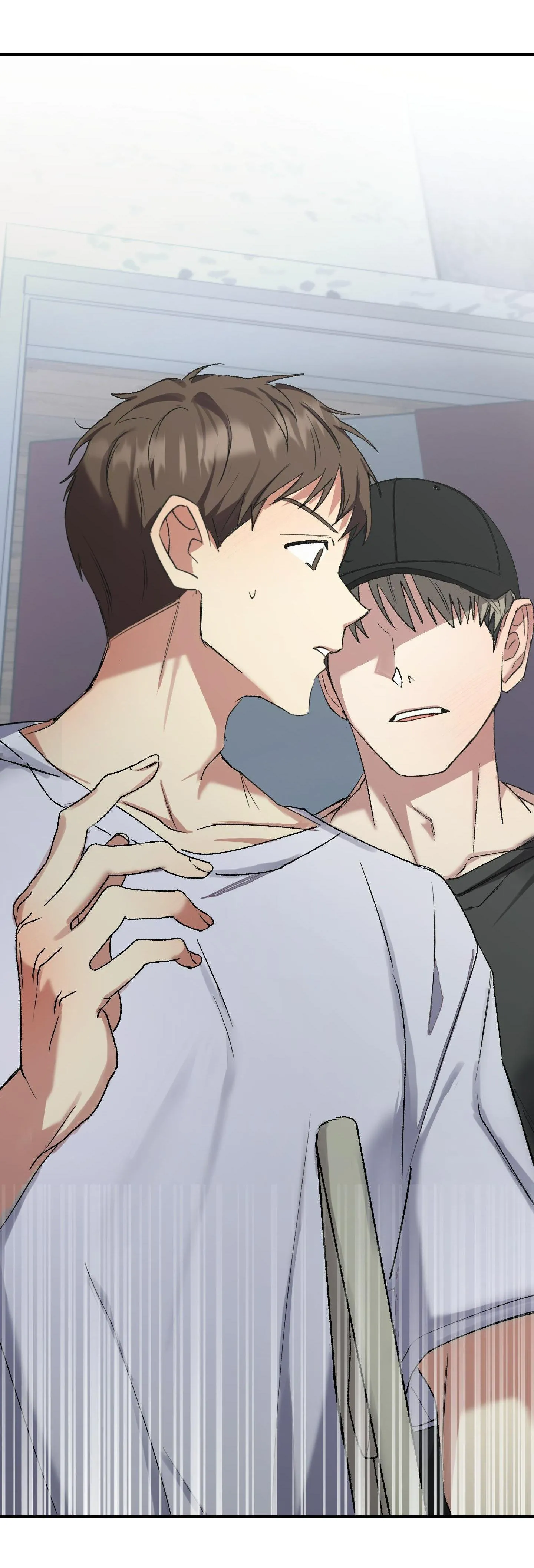 (END )SỐNG SÓT TRONG RỪNG VỚI NGƯỜI YÊU CŨ Chapter 10 Trang 30