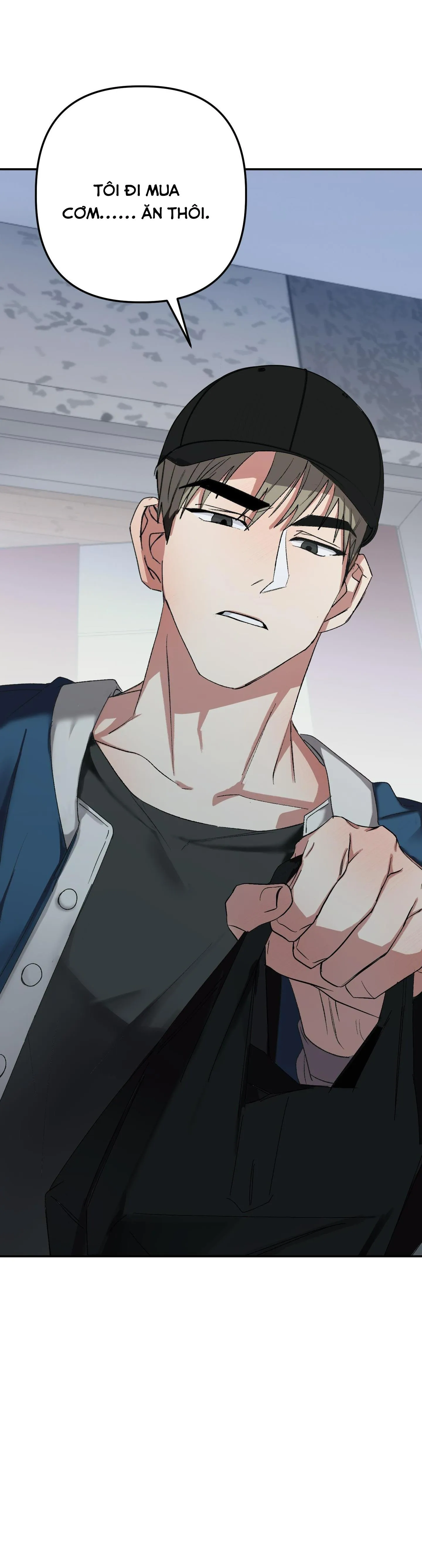 (END )SỐNG SÓT TRONG RỪNG VỚI NGƯỜI YÊU CŨ Chapter 10 Trang 32