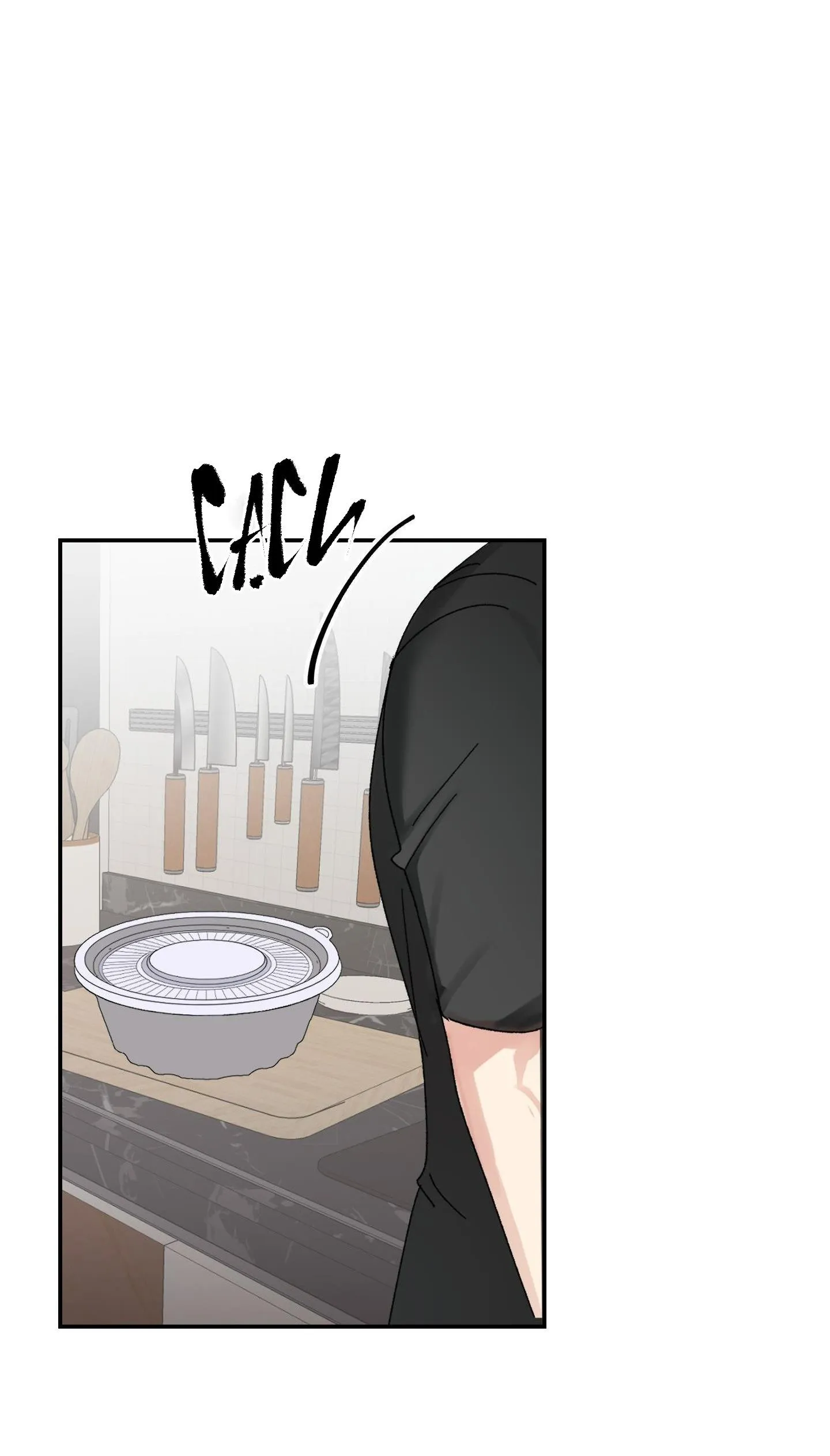 (END )SỐNG SÓT TRONG RỪNG VỚI NGƯỜI YÊU CŨ Chapter 10 Trang 35