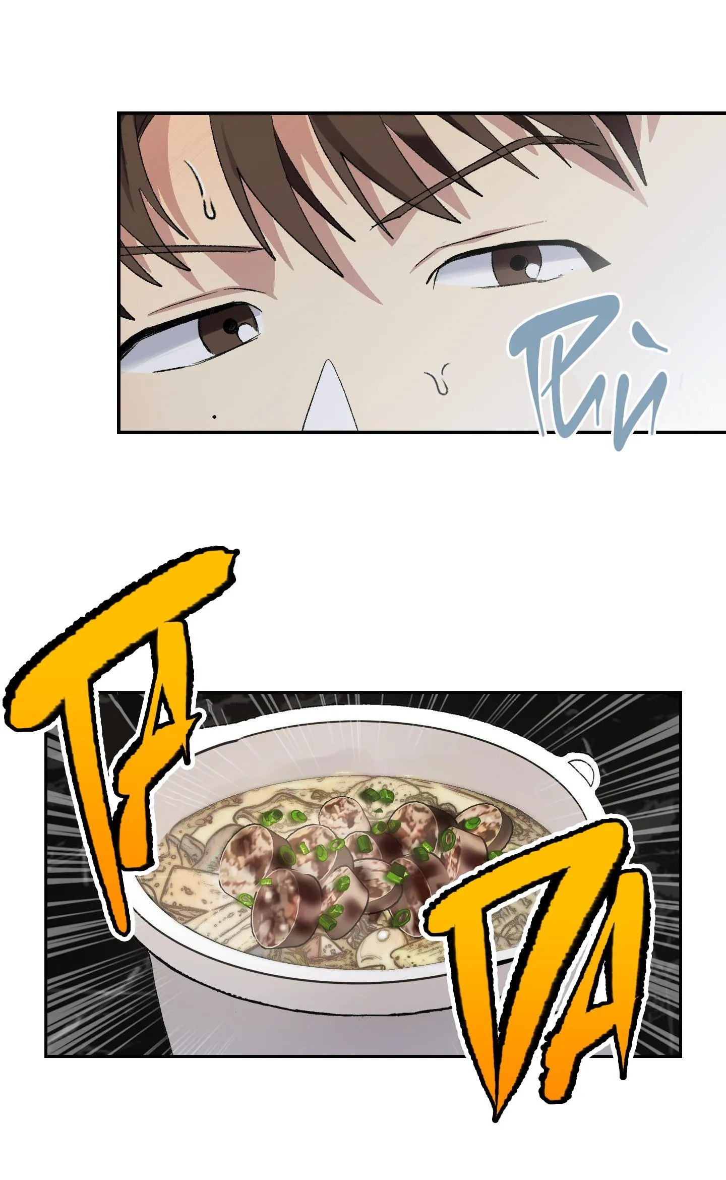 (END )SỐNG SÓT TRONG RỪNG VỚI NGƯỜI YÊU CŨ Chapter 10 Trang 36